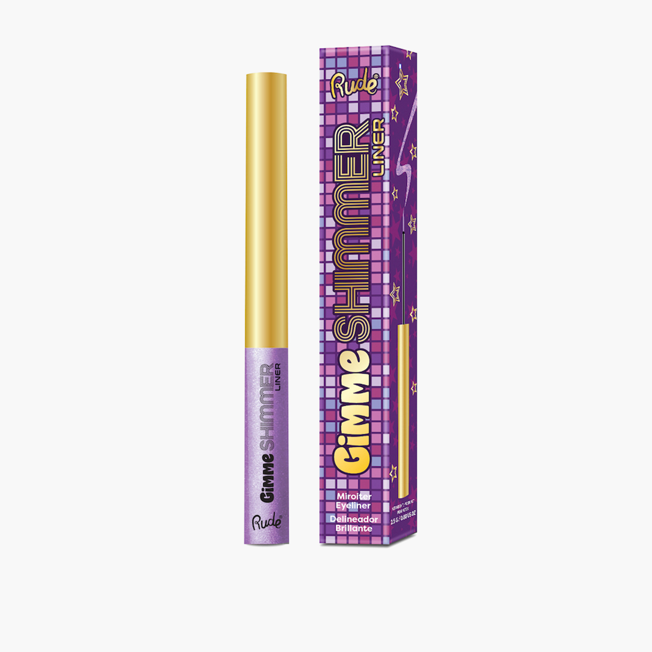 Rude Gimme Shimmer Eyeliner-beautyandpersonalcare-makeup-eyes-eyeliners-image-5