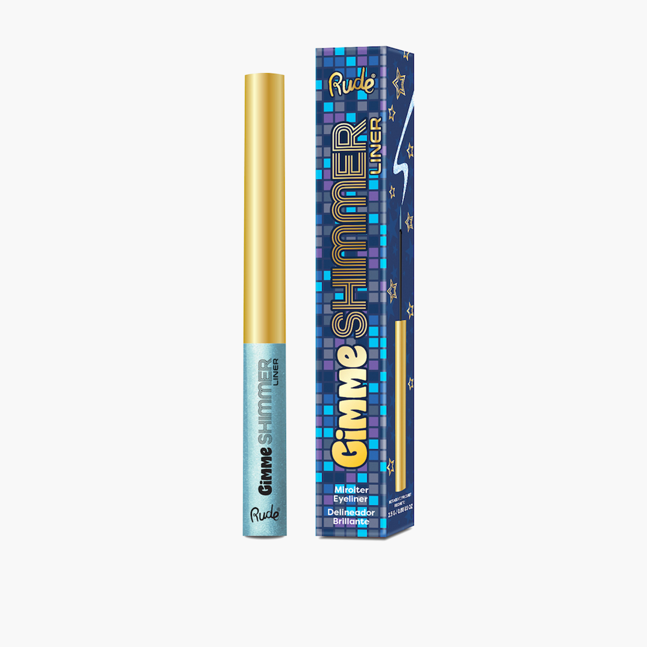Rude Gimme Shimmer Eyeliner-beautyandpersonalcare-makeup-eyes-eyeliners-image-7