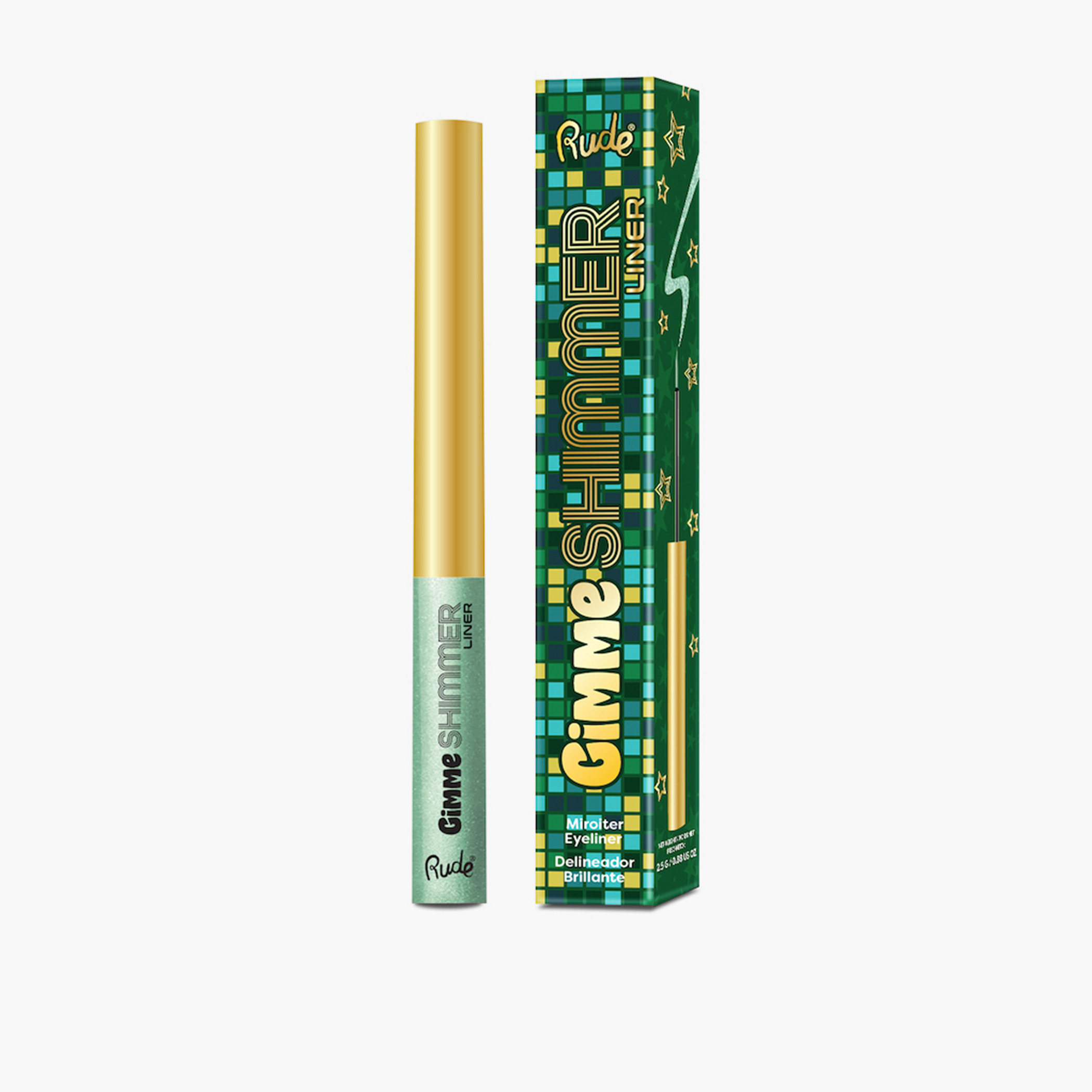 Rude Gimme Shimmer Eyeliner-beautyandpersonalcare-makeup-eyes-eyeliners-image-9