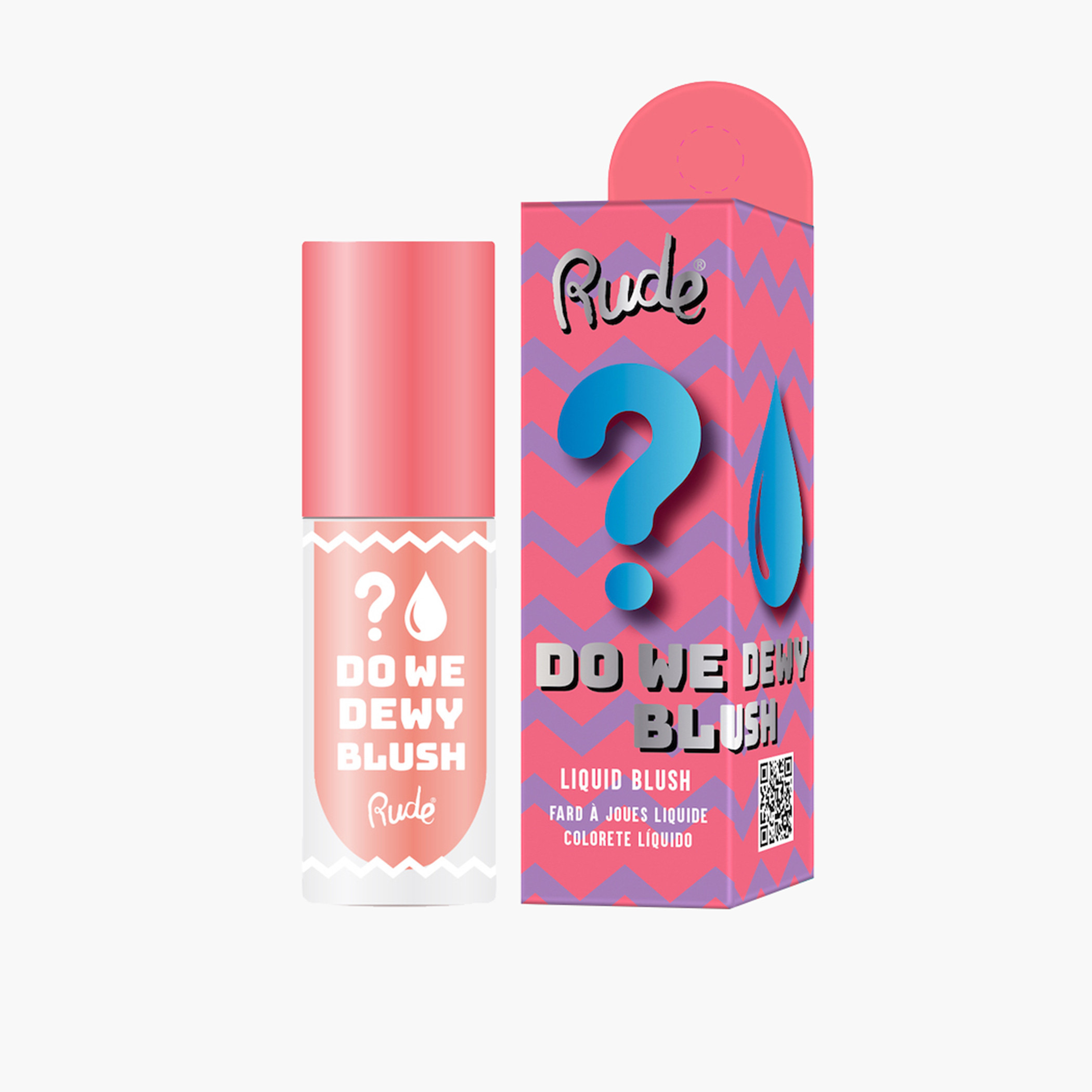 أحمر خدود سائل دو وي ديوي من رود - 4.5 مل-beautyandpersonalcare-makeup-face-blushes-image-3