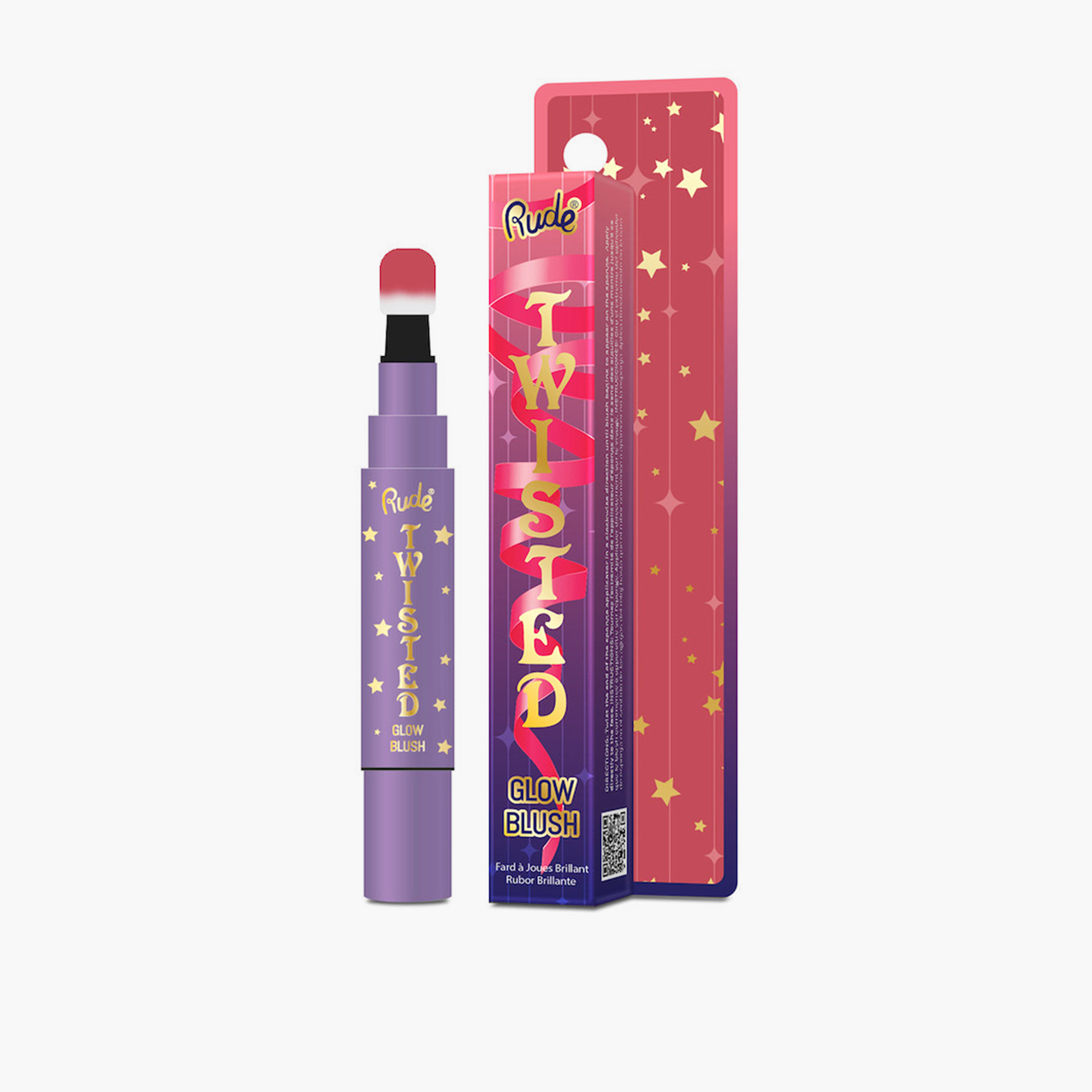 أحمر خدود توستد جلو من رود - 3.5 جرام-beautyandpersonalcare-makeup-face-blushes-image-1
