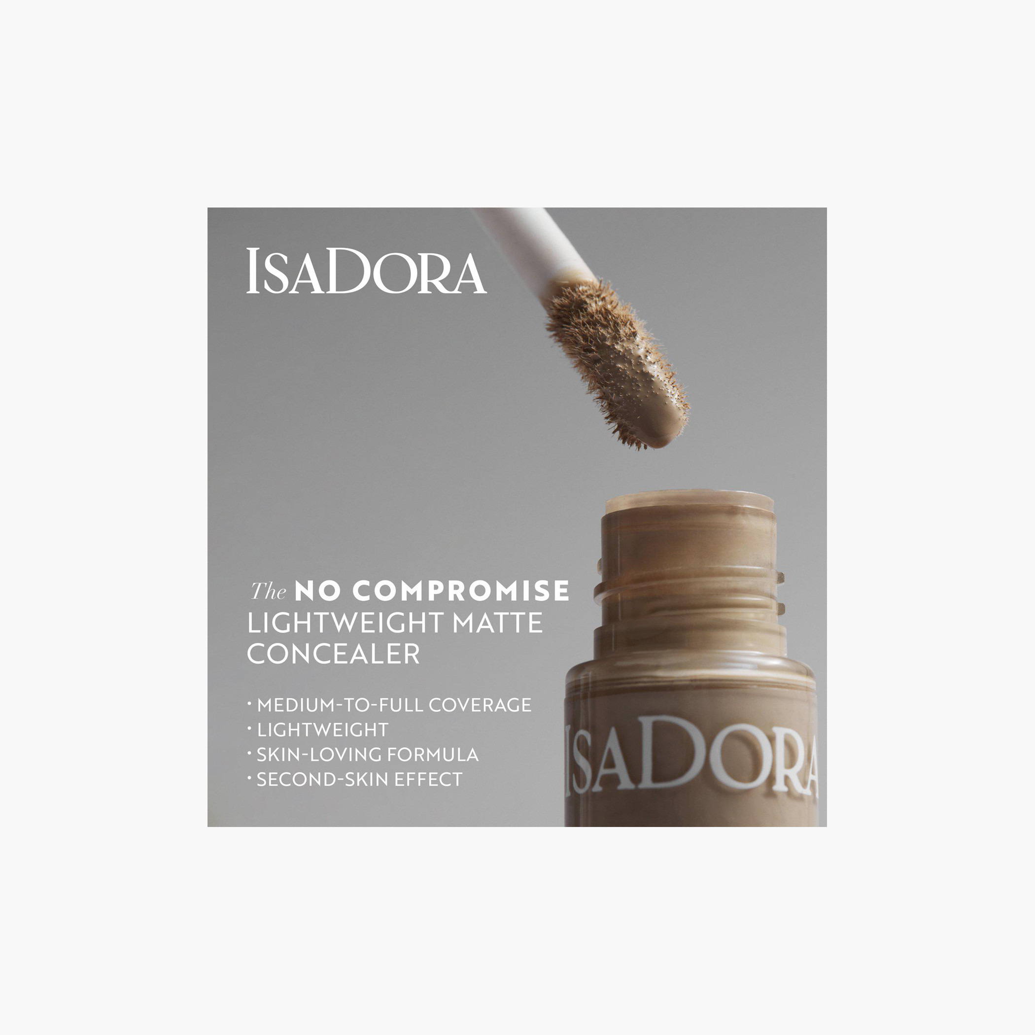 كونسيلر مطفي نو كومبريس من إيزادورا-beautyandpersonalcare-makeup-face-concealers-image-38