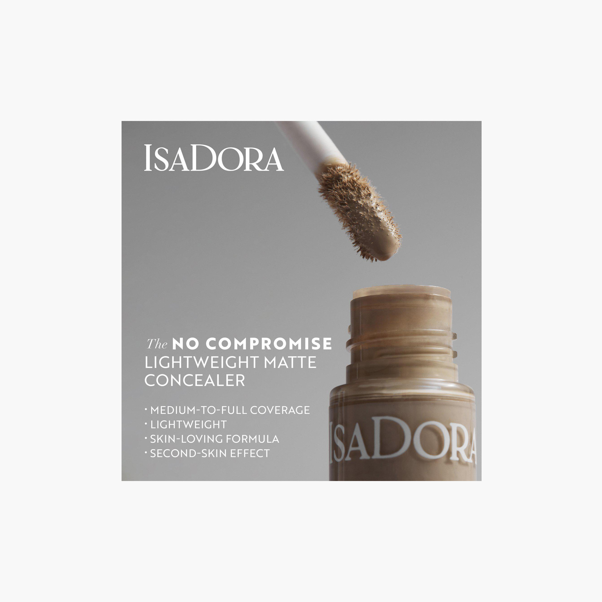 كونسيلر مطفي نو كومبريس من إيزادورا-beautyandpersonalcare-makeup-face-concealers-image-48