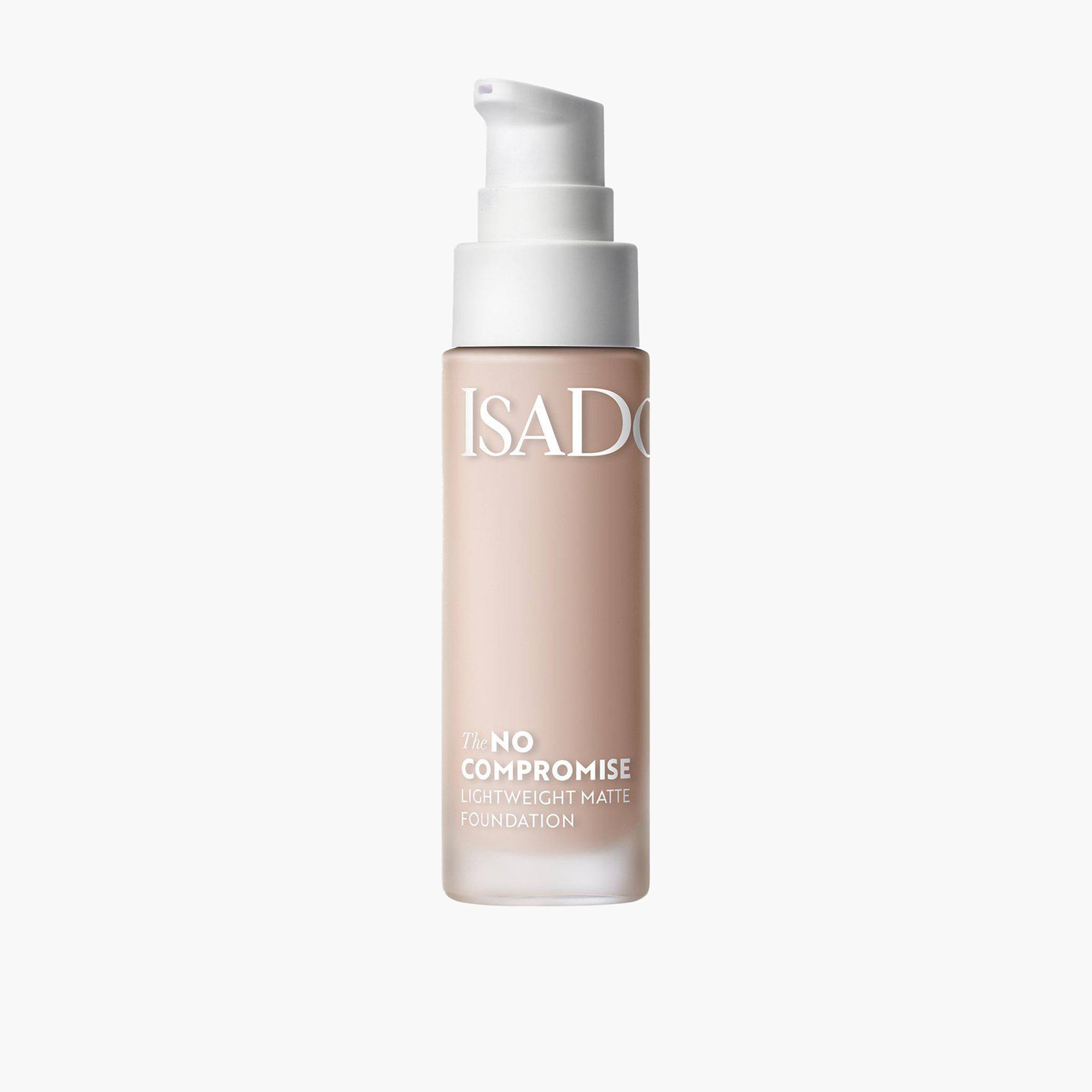 Isadora No Compromise Lightweight Matte Foundation-beautyandpersonalcare-makeup-face-foundations-image-1