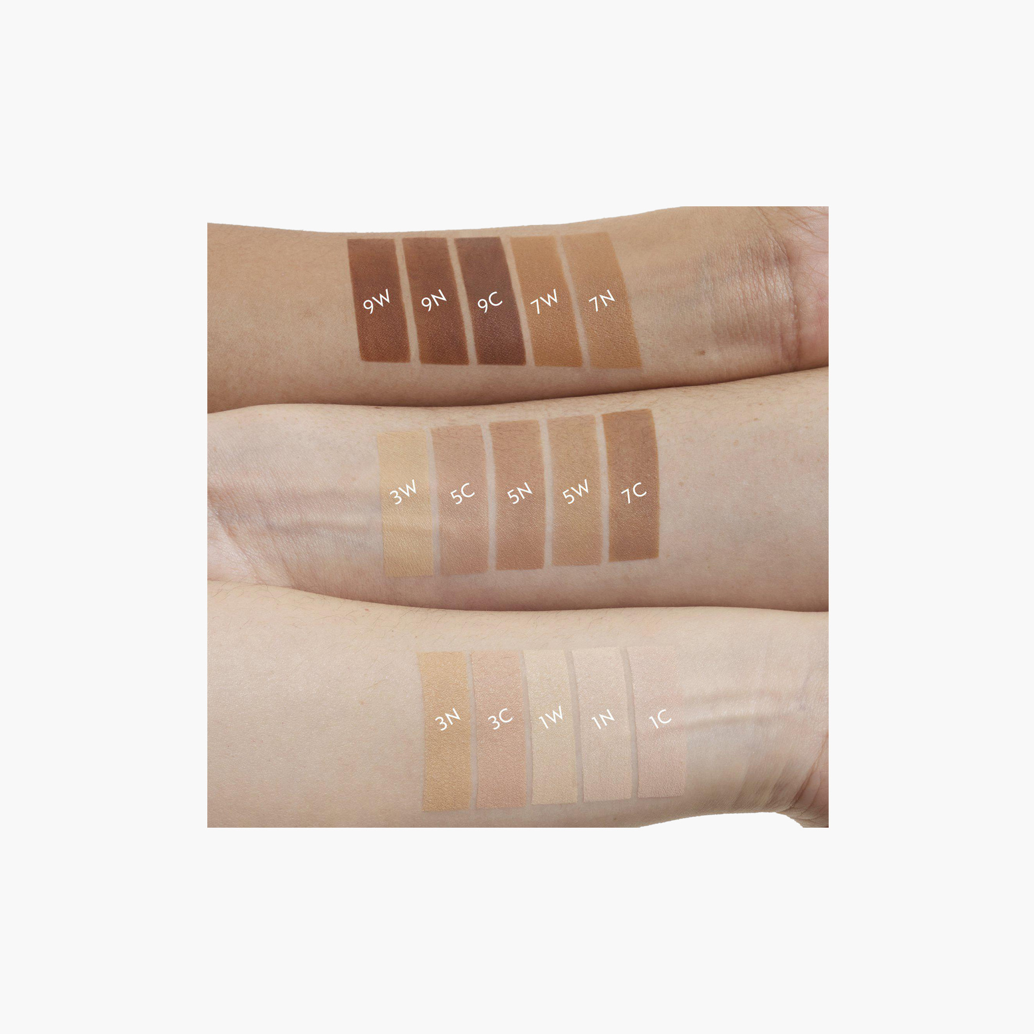Isadora No Compromise Lightweight Matte Foundation-beautyandpersonalcare-makeup-face-foundations-image-7