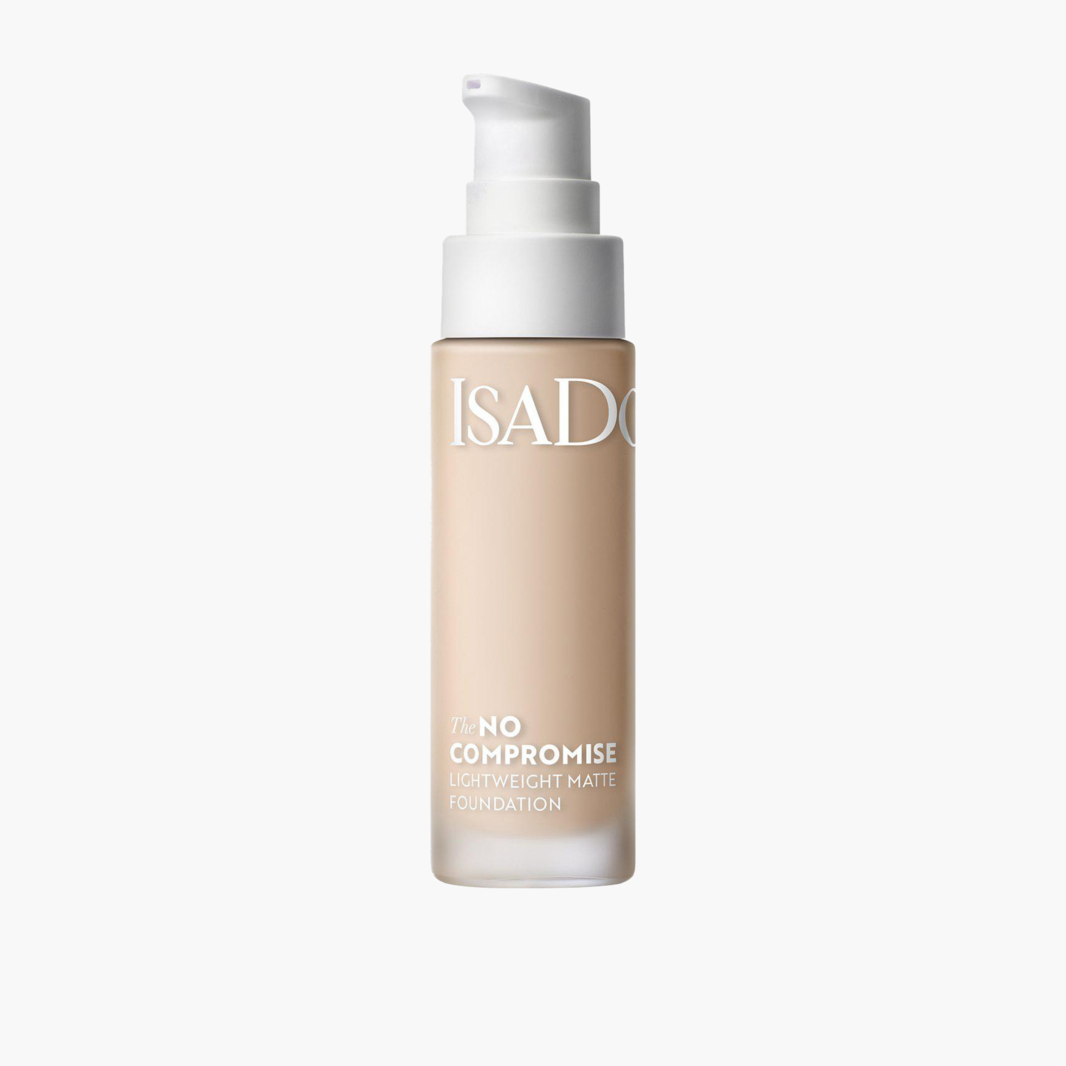 Isadora No Compromise Lightweight Matte Foundation-beautyandpersonalcare-makeup-face-foundations-image-8