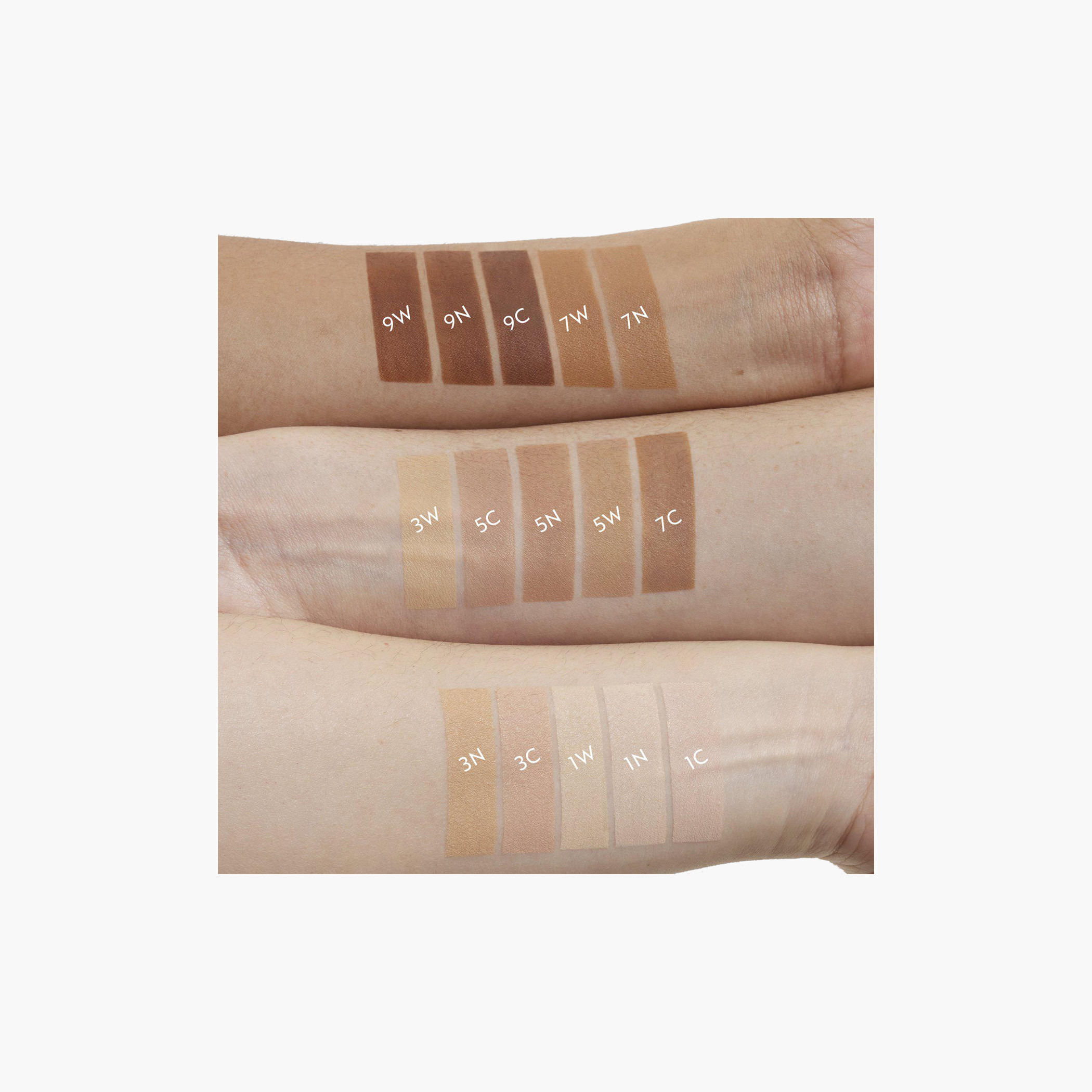 Isadora No Compromise Lightweight Matte Foundation-beautyandpersonalcare-makeup-face-foundations-image-12