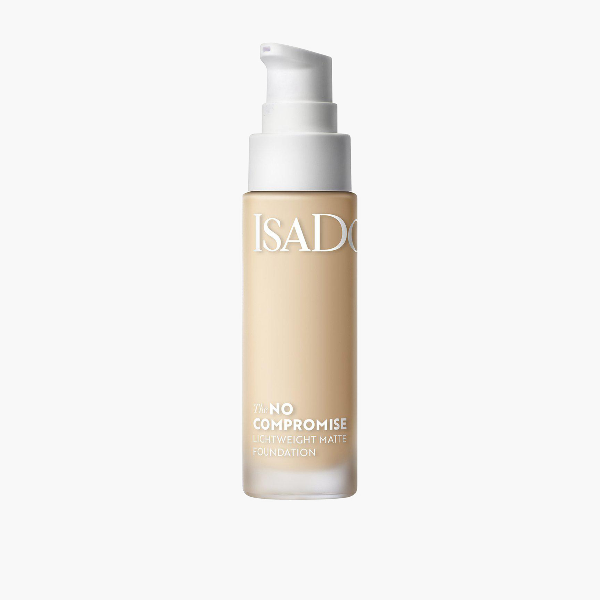 Isadora No Compromise Lightweight Matte Foundation-beautyandpersonalcare-makeup-face-foundations-image-15
