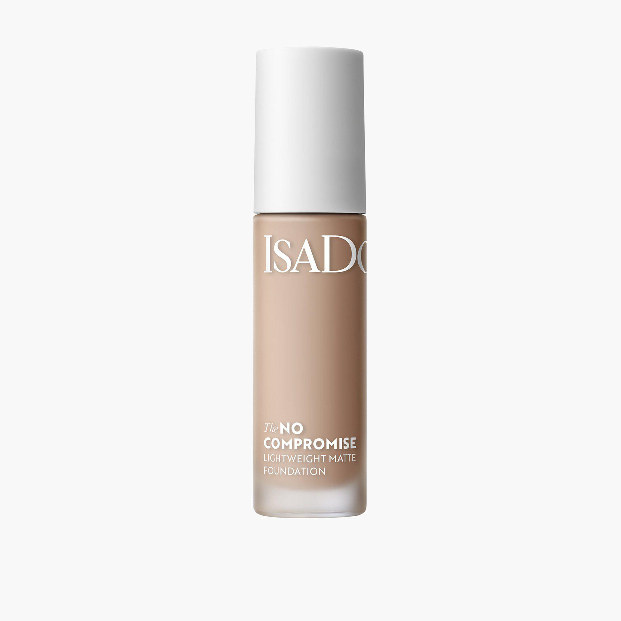 Isadora No Compromise Lightweight Matte Foundation-beautyandpersonalcare-makeup-face-foundations-image-22
