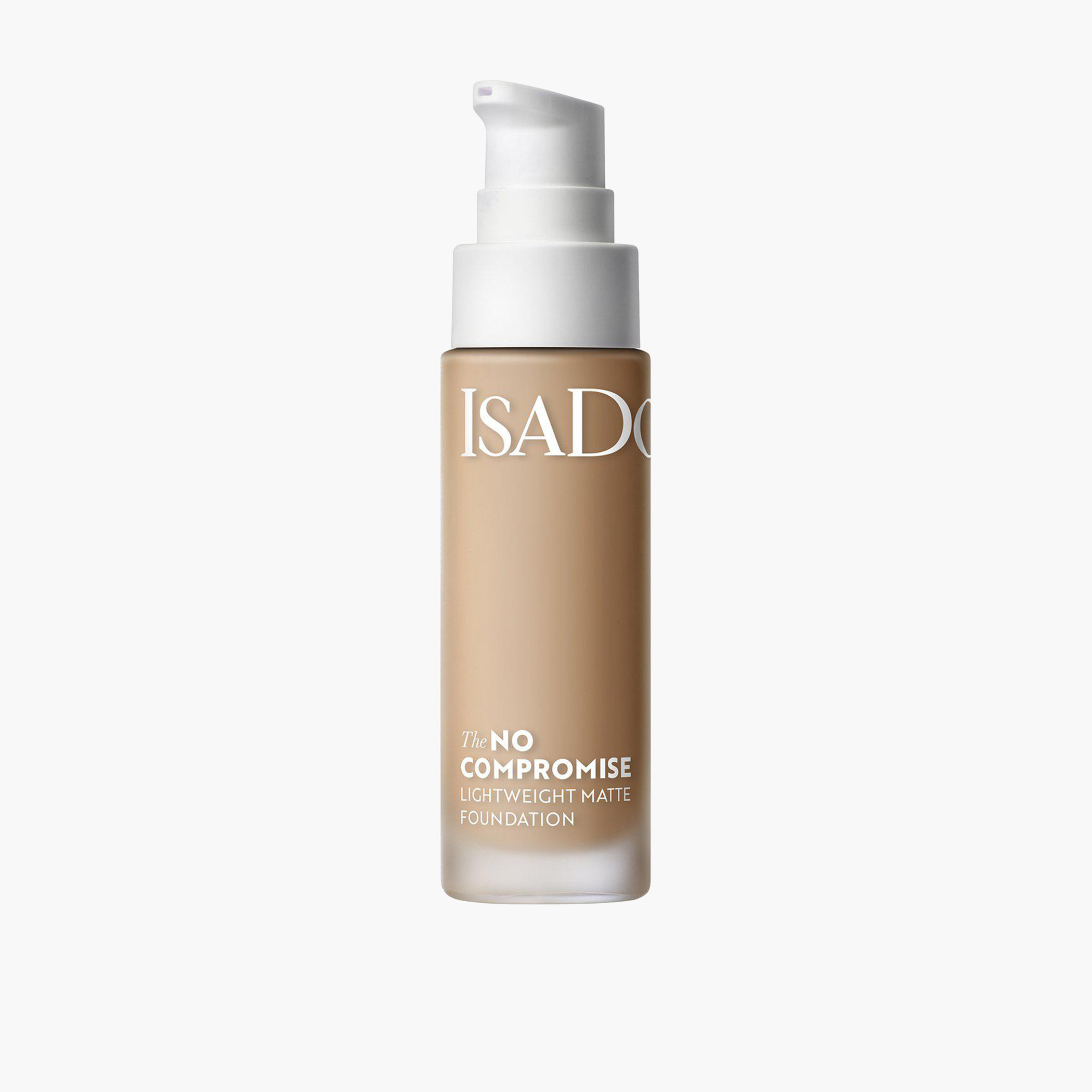 Isadora No Compromise Lightweight Matte Foundation-beautyandpersonalcare-makeup-face-foundations-image-1