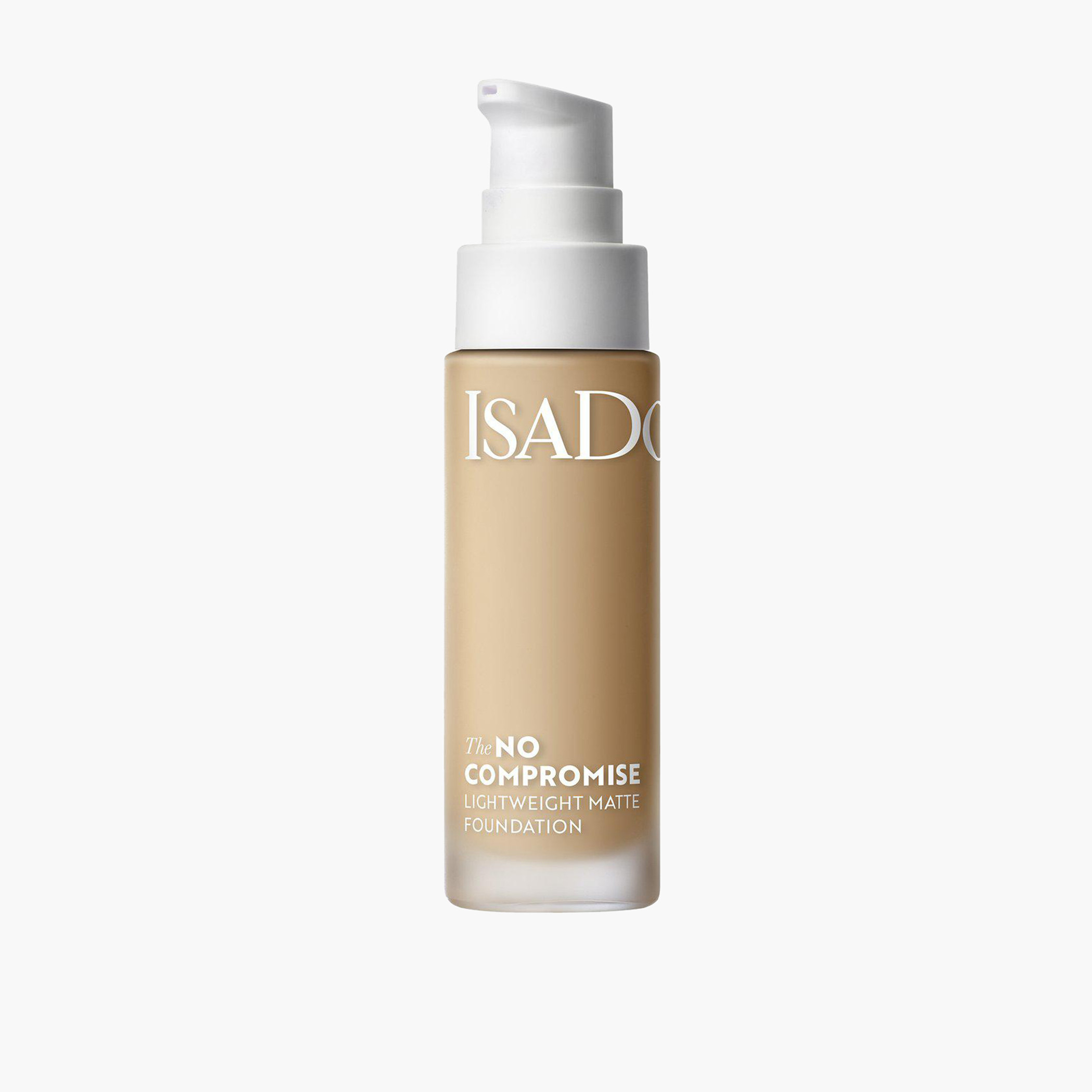 Isadora No Compromise Lightweight Matte Foundation-beautyandpersonalcare-makeup-face-foundations-image-34