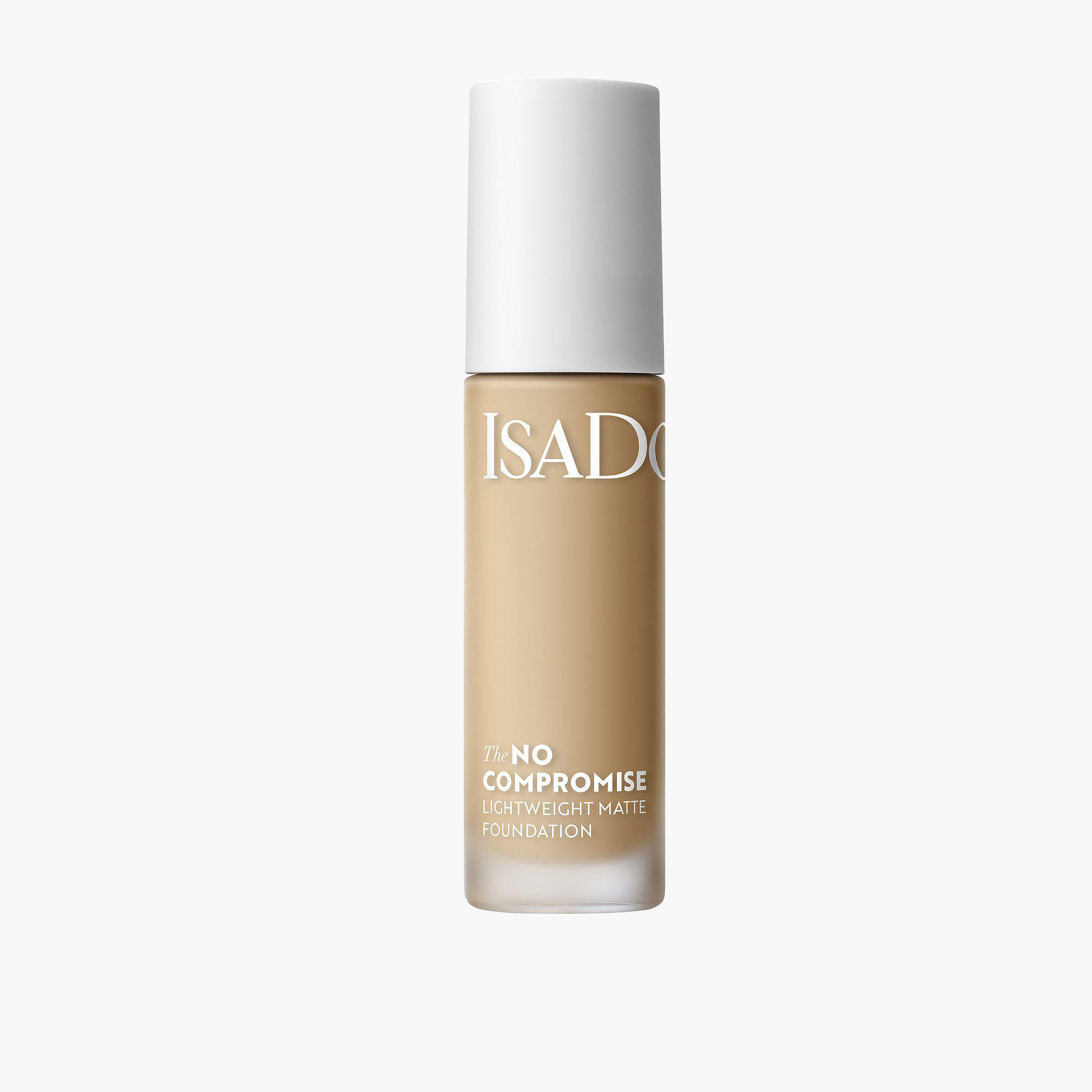 Isadora No Compromise Lightweight Matte Foundation-beautyandpersonalcare-makeup-face-foundations-image-35