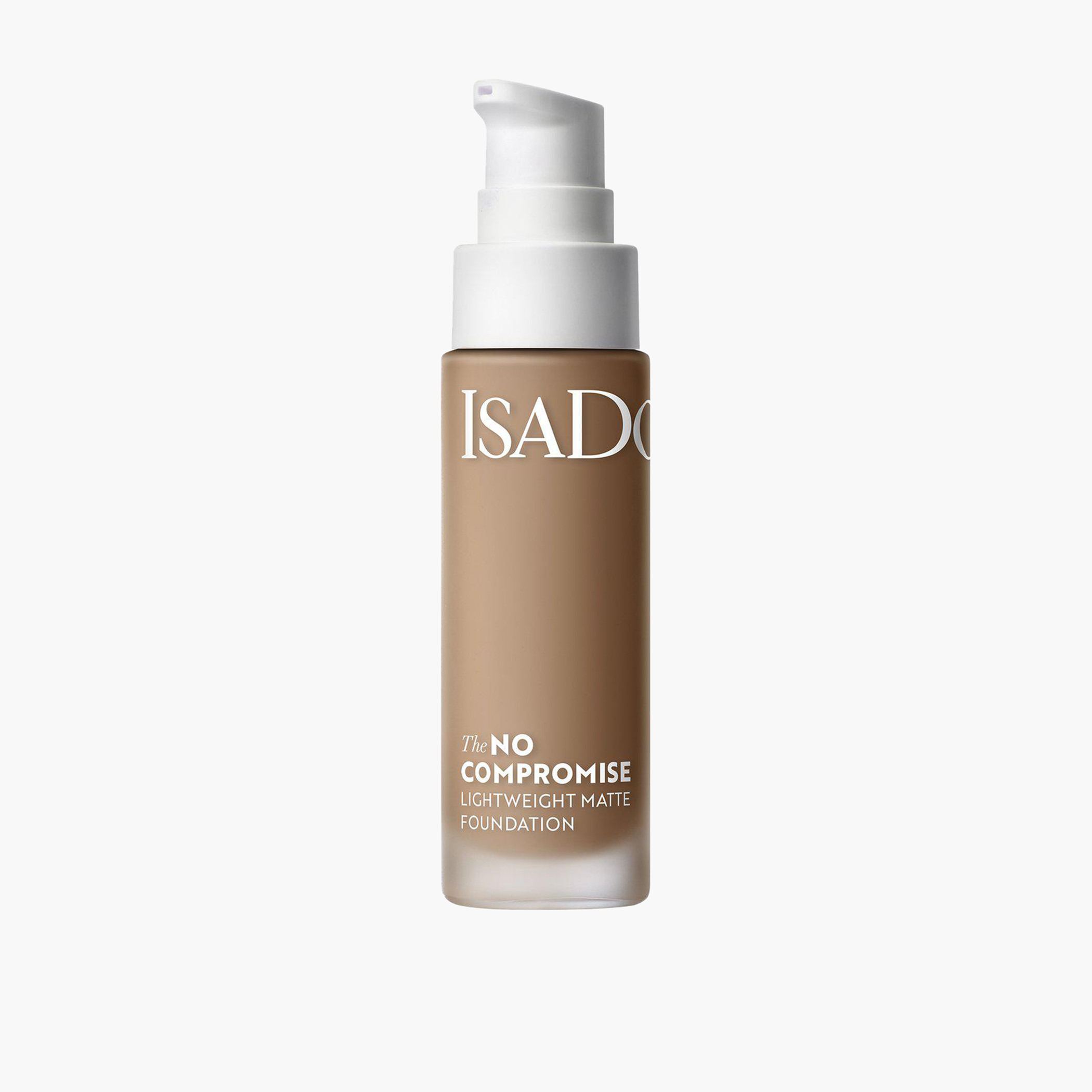 Isadora No Compromise Lightweight Matte Foundation-beautyandpersonalcare-makeup-face-foundations-image-39
