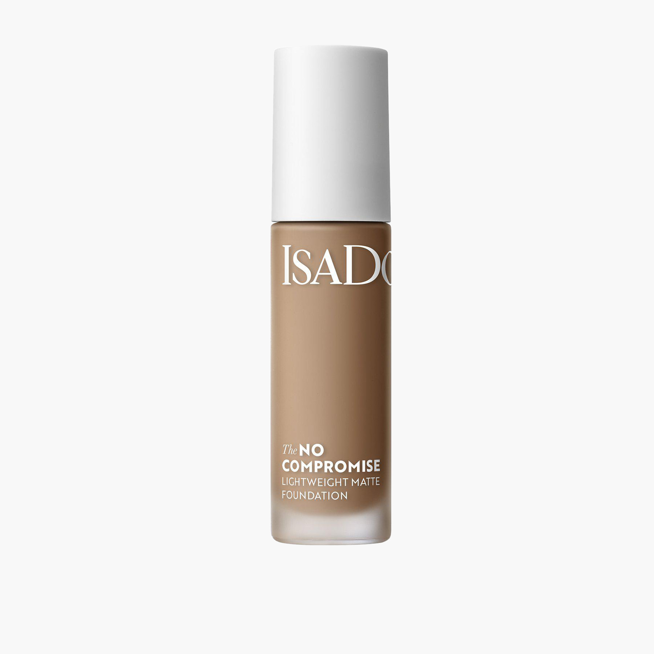 Isadora No Compromise Lightweight Matte Foundation-beautyandpersonalcare-makeup-face-foundations-image-2