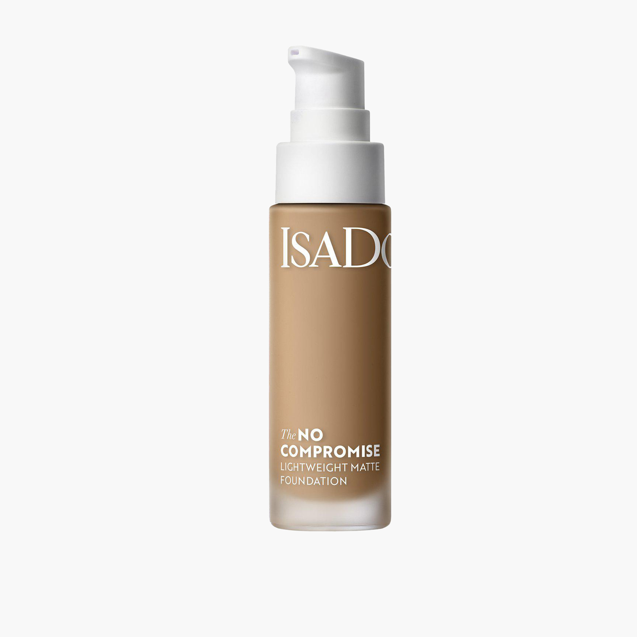 Isadora No Compromise Lightweight Matte Foundation-beautyandpersonalcare-makeup-face-foundations-image-1