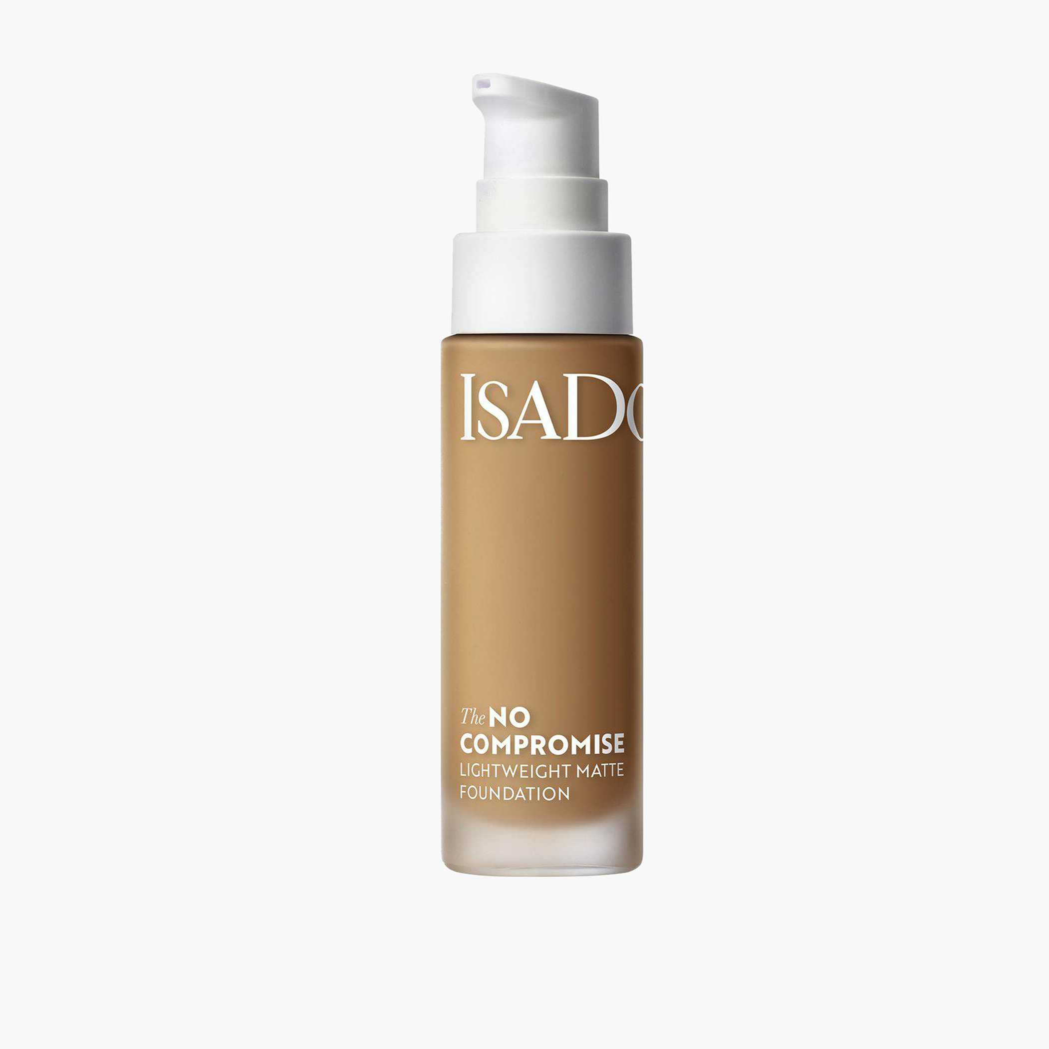 Isadora No Compromise Lightweight Matte Foundation-beautyandpersonalcare-makeup-face-foundations-image-53