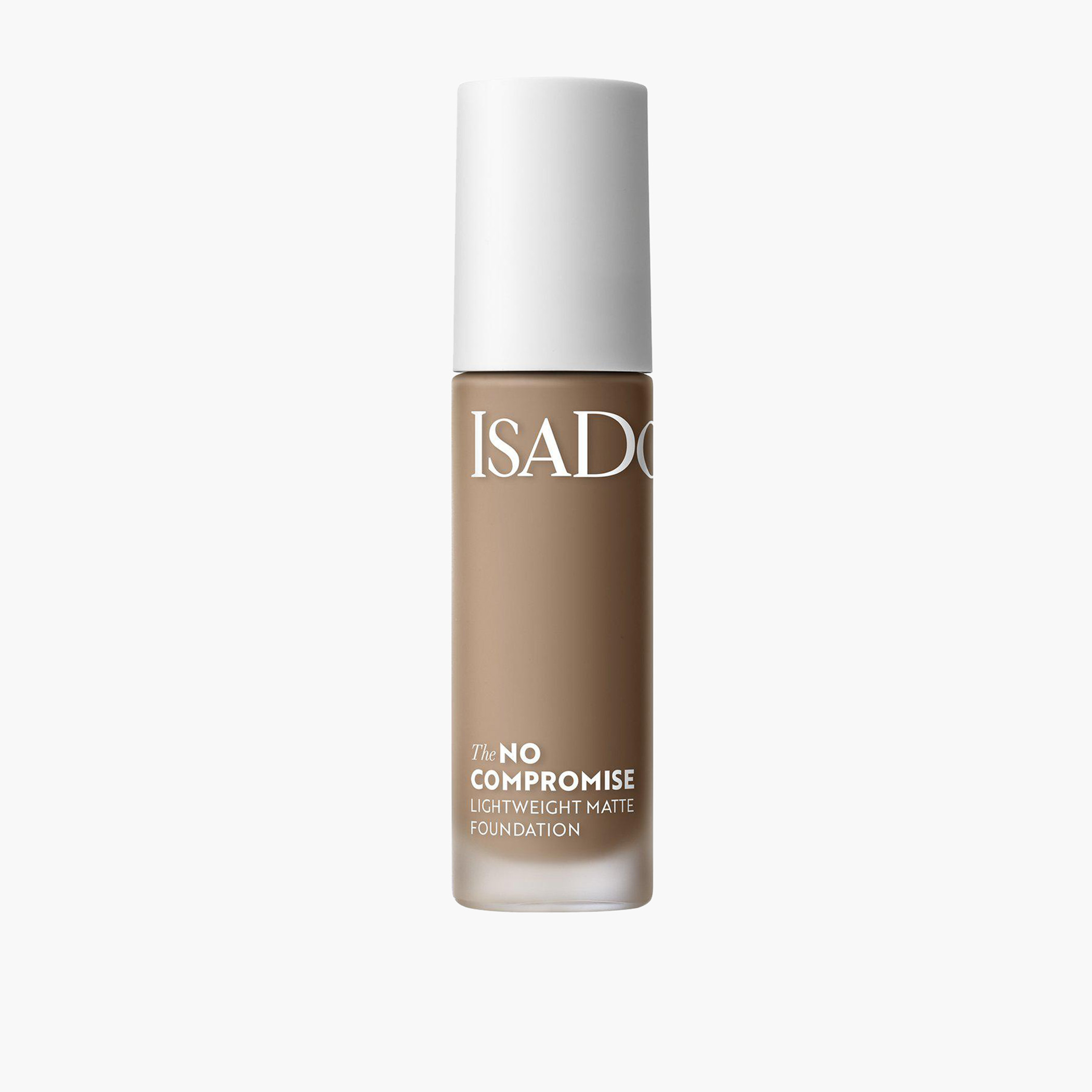Isadora No Compromise Lightweight Matte Foundation-beautyandpersonalcare-makeup-face-foundations-image-61