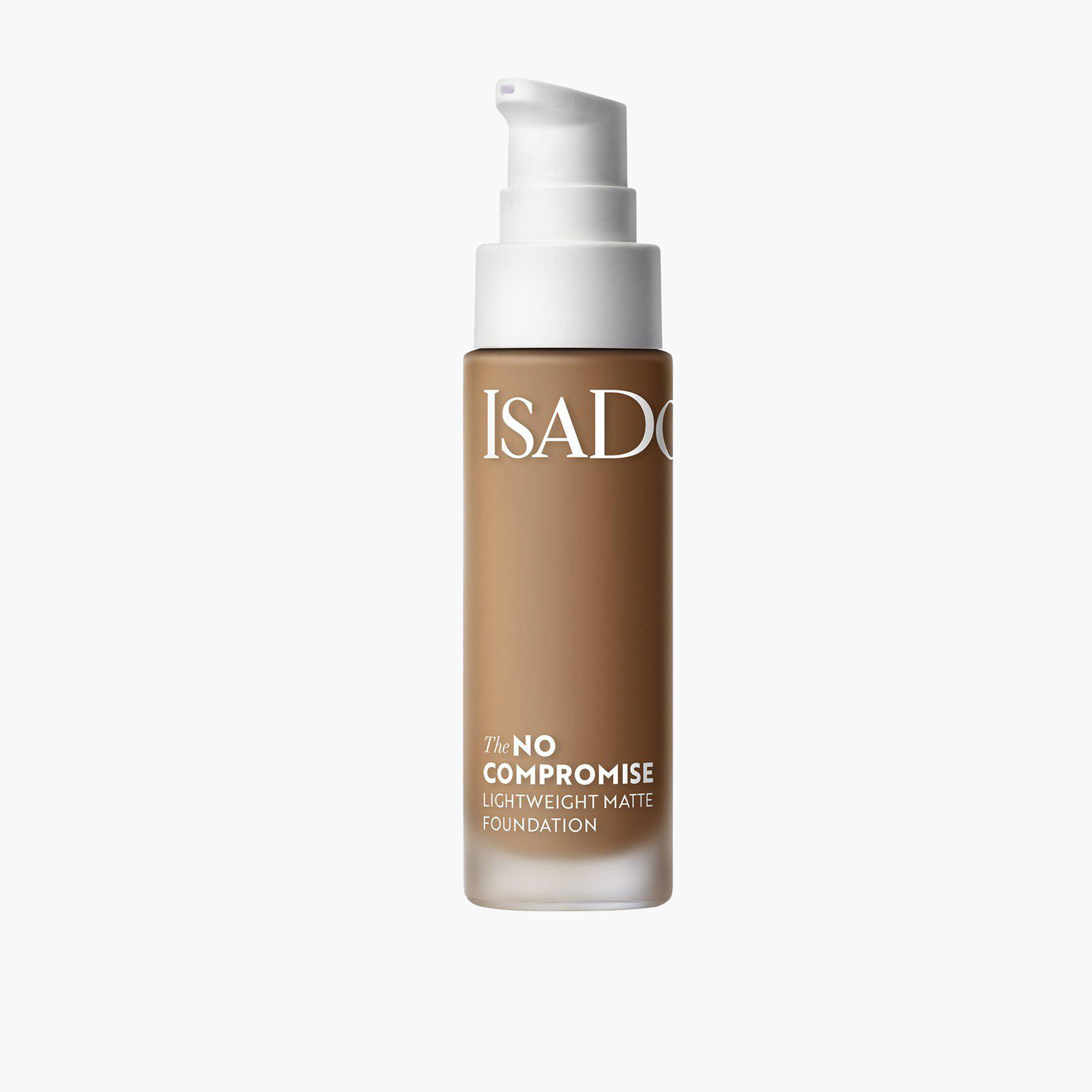 Isadora No Compromise Lightweight Matte Foundation-beautyandpersonalcare-makeup-face-foundations-image-1