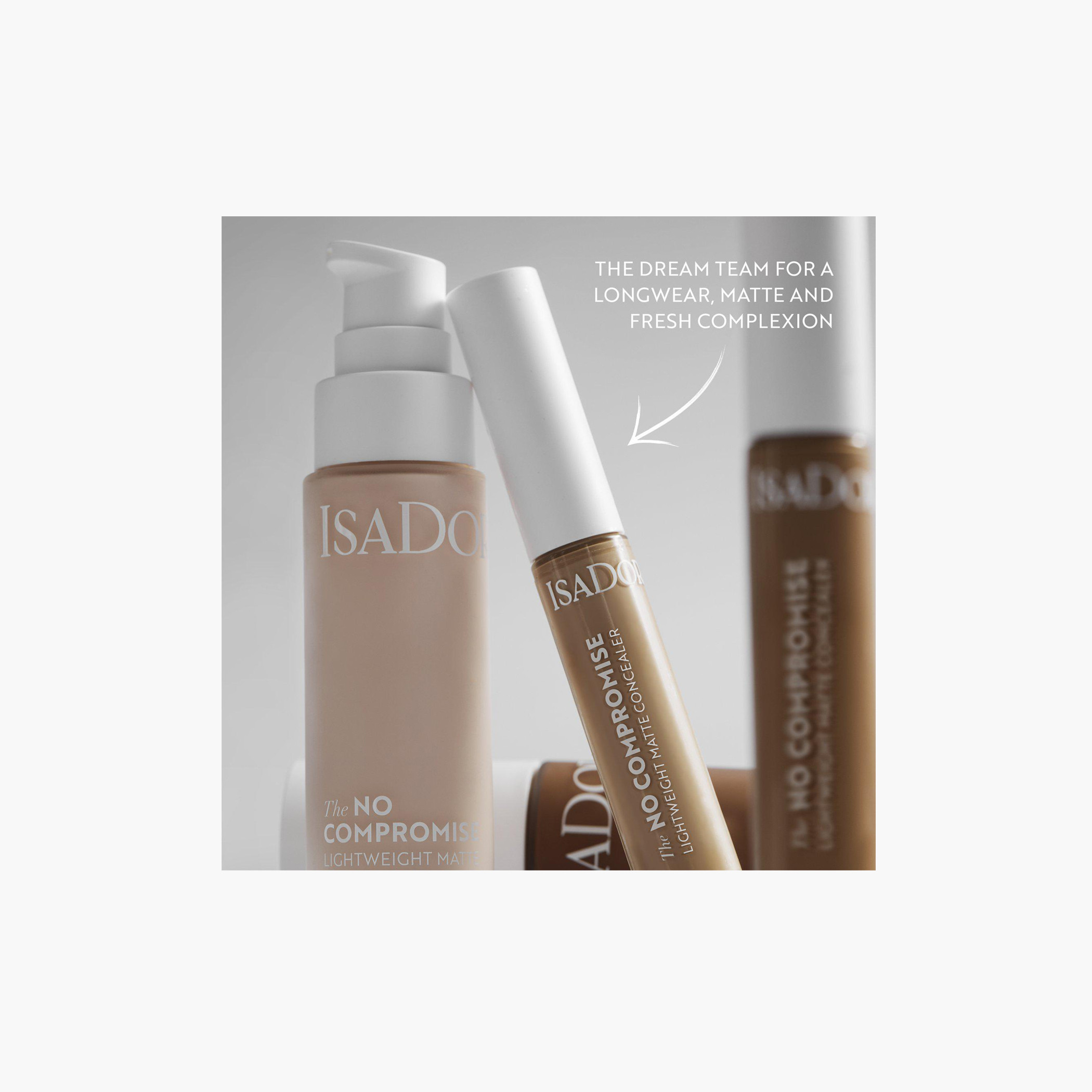 Isadora No Compromise Lightweight Matte Foundation-beautyandpersonalcare-makeup-face-foundations-image-77