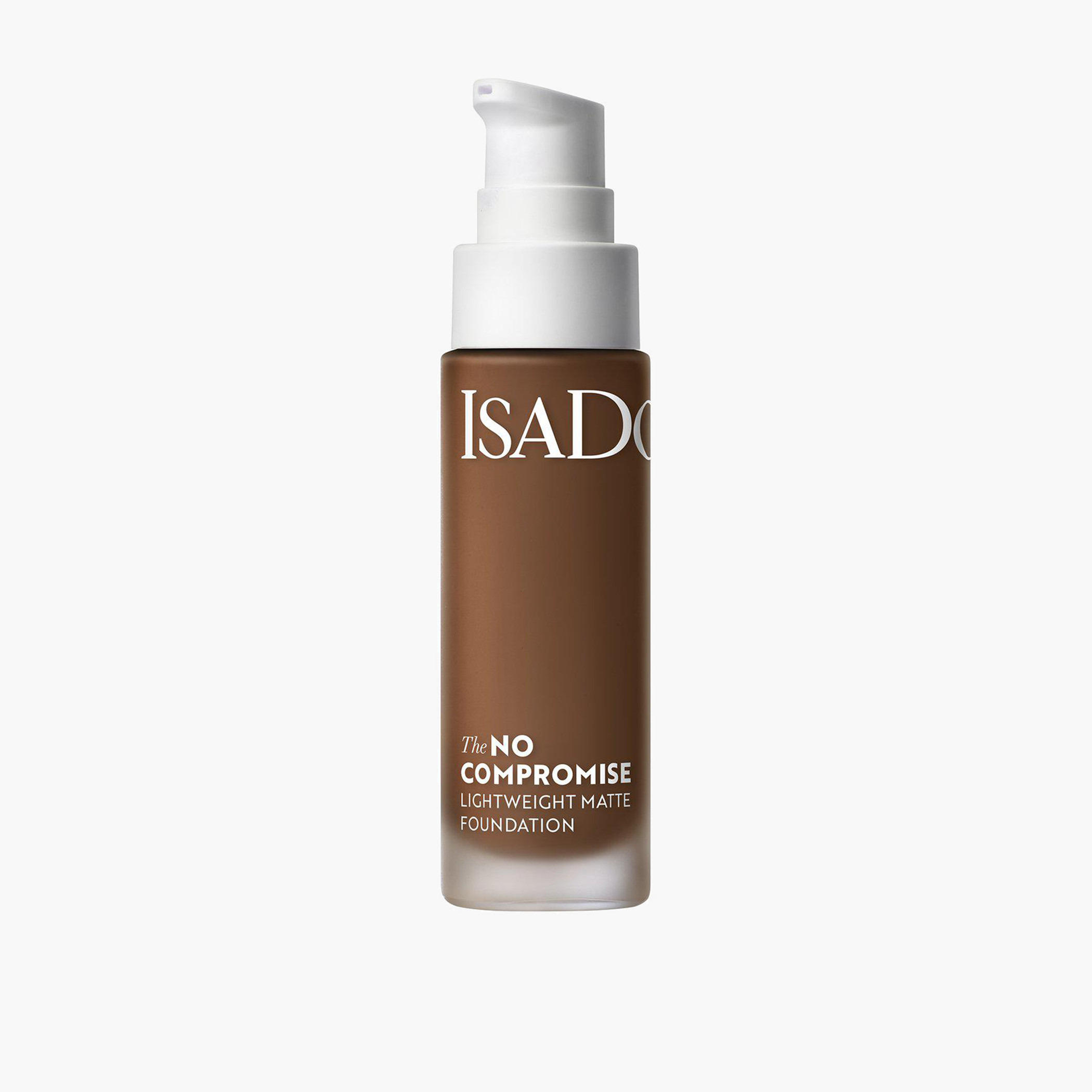 Isadora No Compromise Lightweight Matte Foundation-beautyandpersonalcare-makeup-face-foundations-image-90