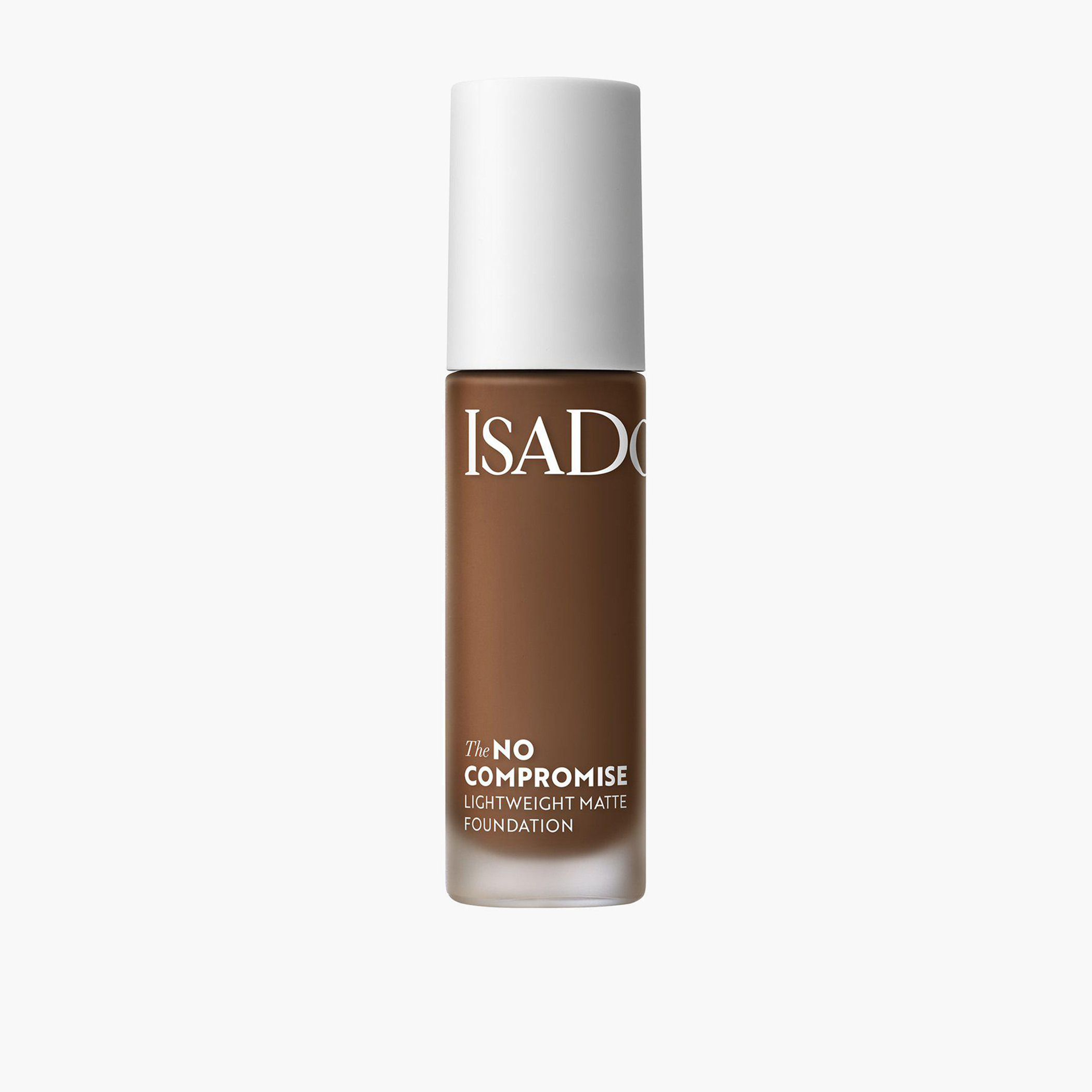 Isadora No Compromise Lightweight Matte Foundation-beautyandpersonalcare-makeup-face-foundations-image-91