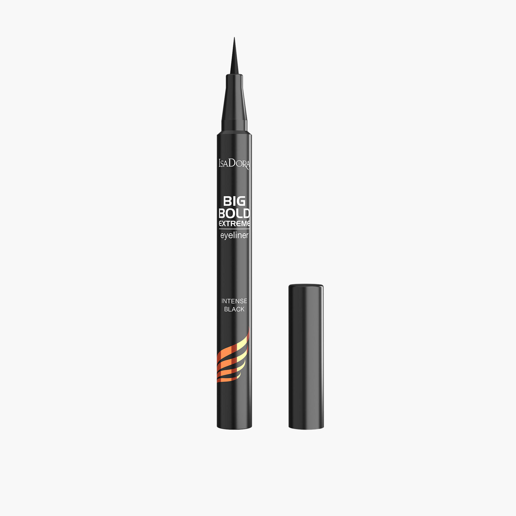 محدد عيون بيج بولد إكستريم من إيزادورا-beautyandpersonalcare-makeup-eyes-eyeliners-image-1