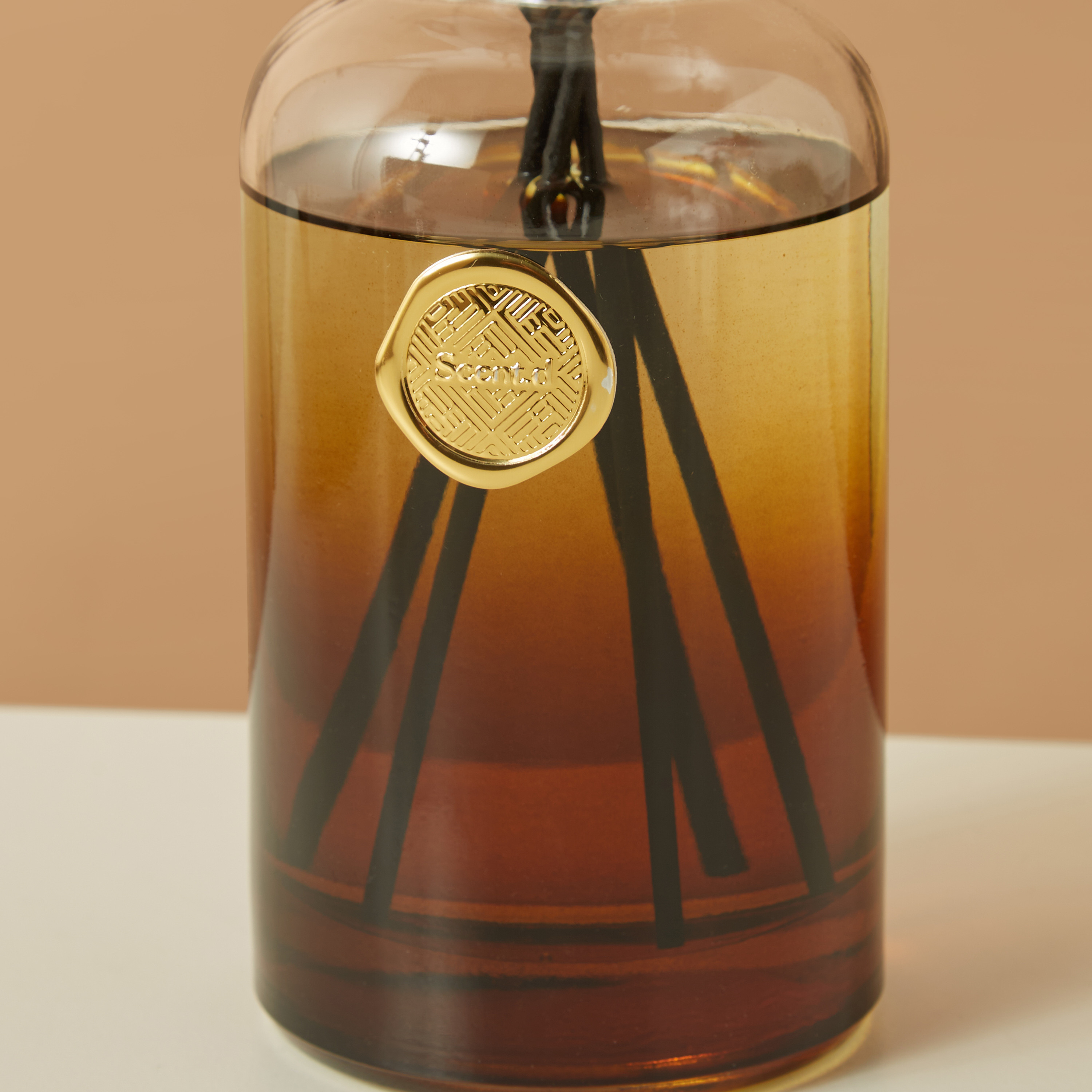 Scent.d Desert Dune Reed Diffuser - 250 ml-household-homefragrance-reeddiffusers-image-4