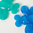 Sassy Water-Filled Butterfly Teether - Set of 2-baby-feeding-teethers-image-3