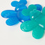 Sassy Water-Filled Butterfly Teether - Set of 2-baby-feeding-teethers-image-4