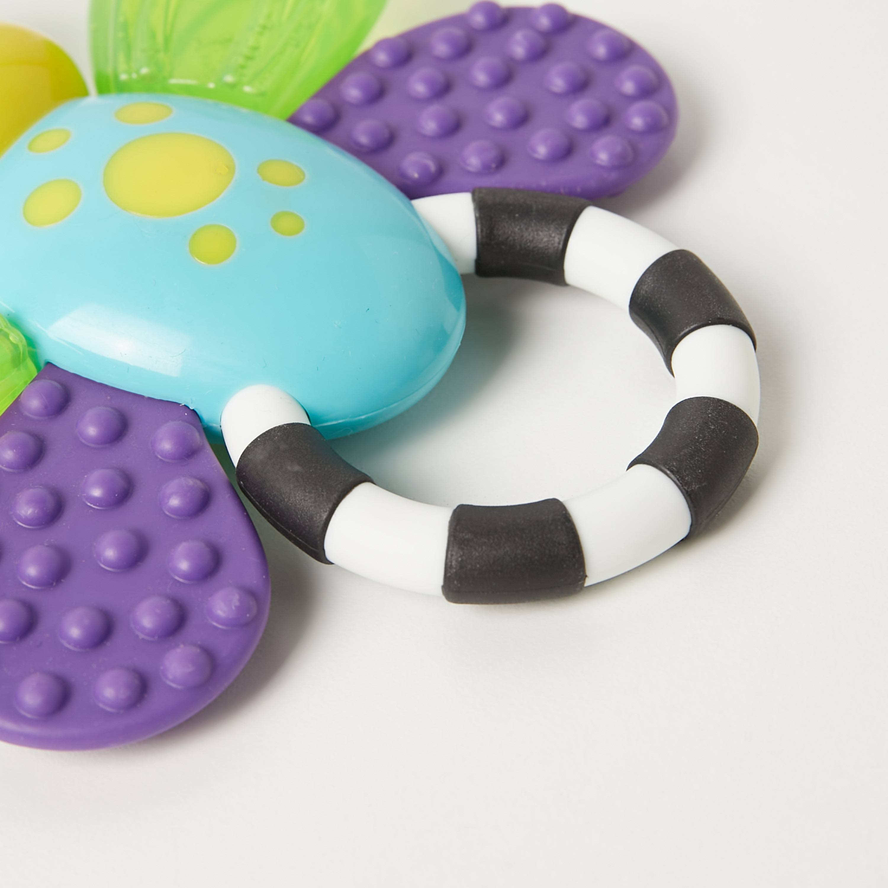 Sassy cheap flutterby teether