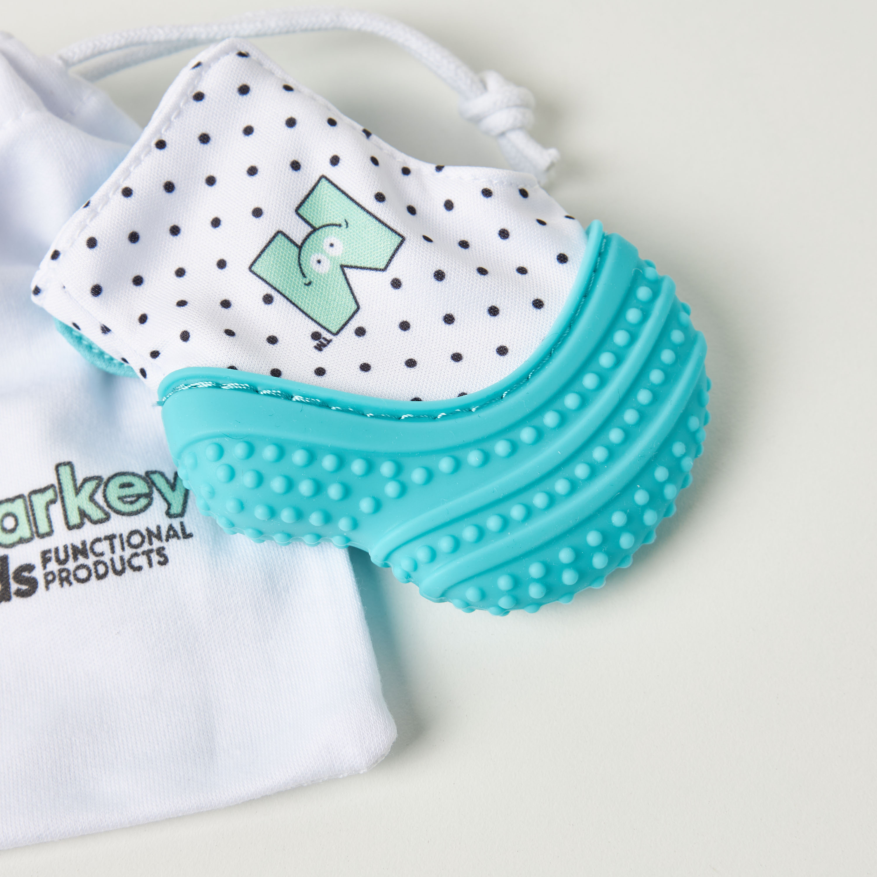 Malarkey Kids Munch Mitt Teething Mitten-baby-feeding-teethers-image-4