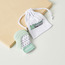 Malarkey Kids Geometric Print Munch Mitt Teething Mitten with Wash Bag-baby-feeding-teethers-image-1
