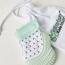 Malarkey Kids Geometric Print Munch Mitt Teething Mitten with Wash Bag-baby-feeding-teethers-image-3