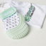 Malarkey Kids Geometric Print Munch Mitt Teething Mitten with Wash Bag-baby-feeding-teethers-image-4