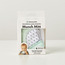 Malarkey Kids Geometric Print Munch Mitt Teething Mitten with Wash Bag-baby-feeding-teethers-image-5