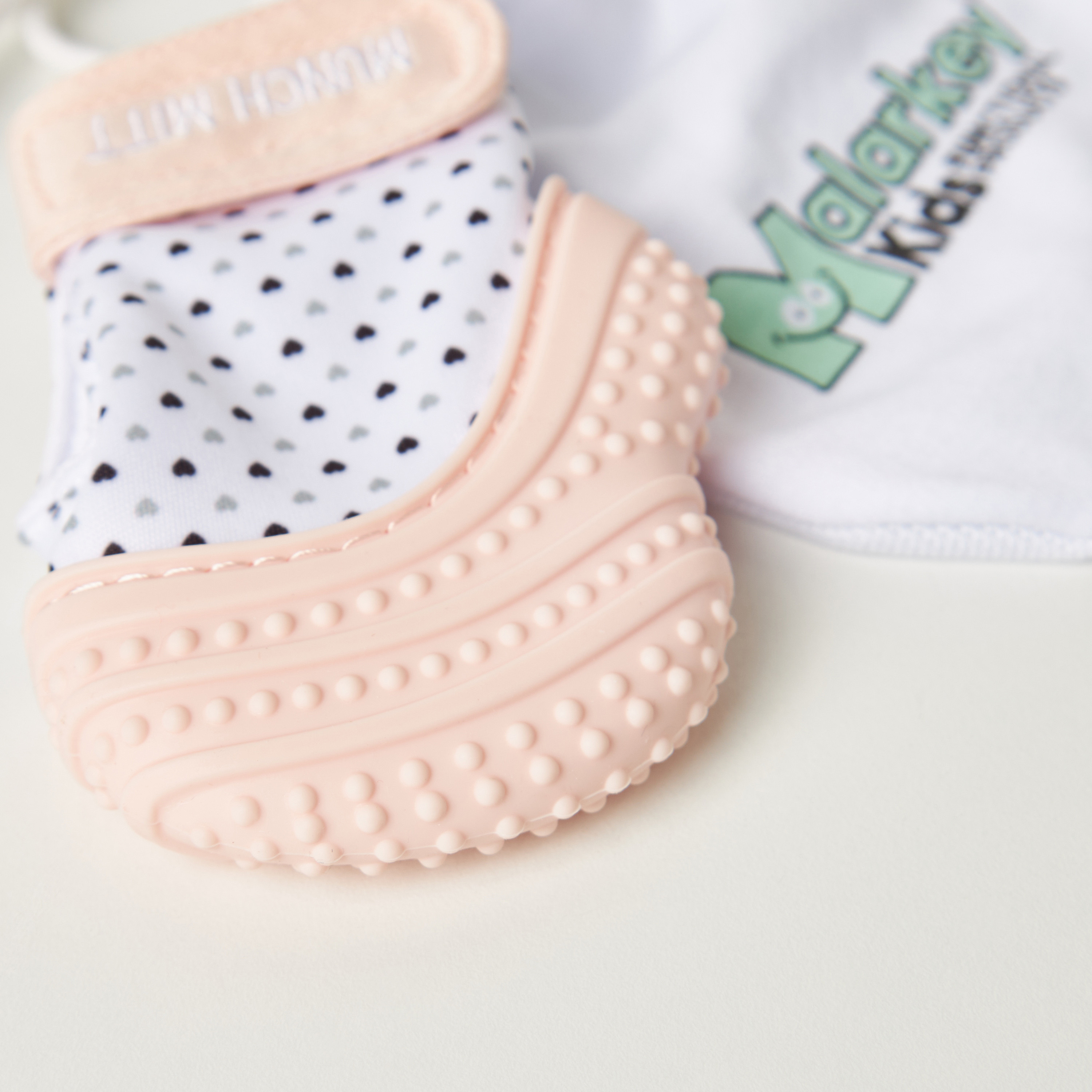 Malarkey Kids Munch Mitt Teething Mitten-baby-feeding-teethers-image-4