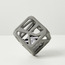 Malarkey Kids Chew Cube Teether Rattle-baby-feeding-teethers-image-2