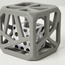 Malarkey Kids Chew Cube Teether Rattle-baby-feeding-teethers-image-4