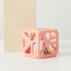 Malarkey Kids Chew Cube Teether Rattle-baby-feeding-teethers-image-1