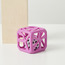Malarkey Kids Chew Cube Easy Grip Rattle Teether-baby-feeding-teethers-image-1