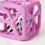 Malarkey Kids Chew Cube Easy Grip Rattle Teether-baby-feeding-teethers-image-4