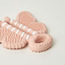 Malarkey Kids Butterfly Shaped Teether Brush-baby-feeding-teethers-image-4