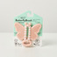 Malarkey Kids Butterfly Shaped Teether Brush-baby-feeding-teethers-image-5