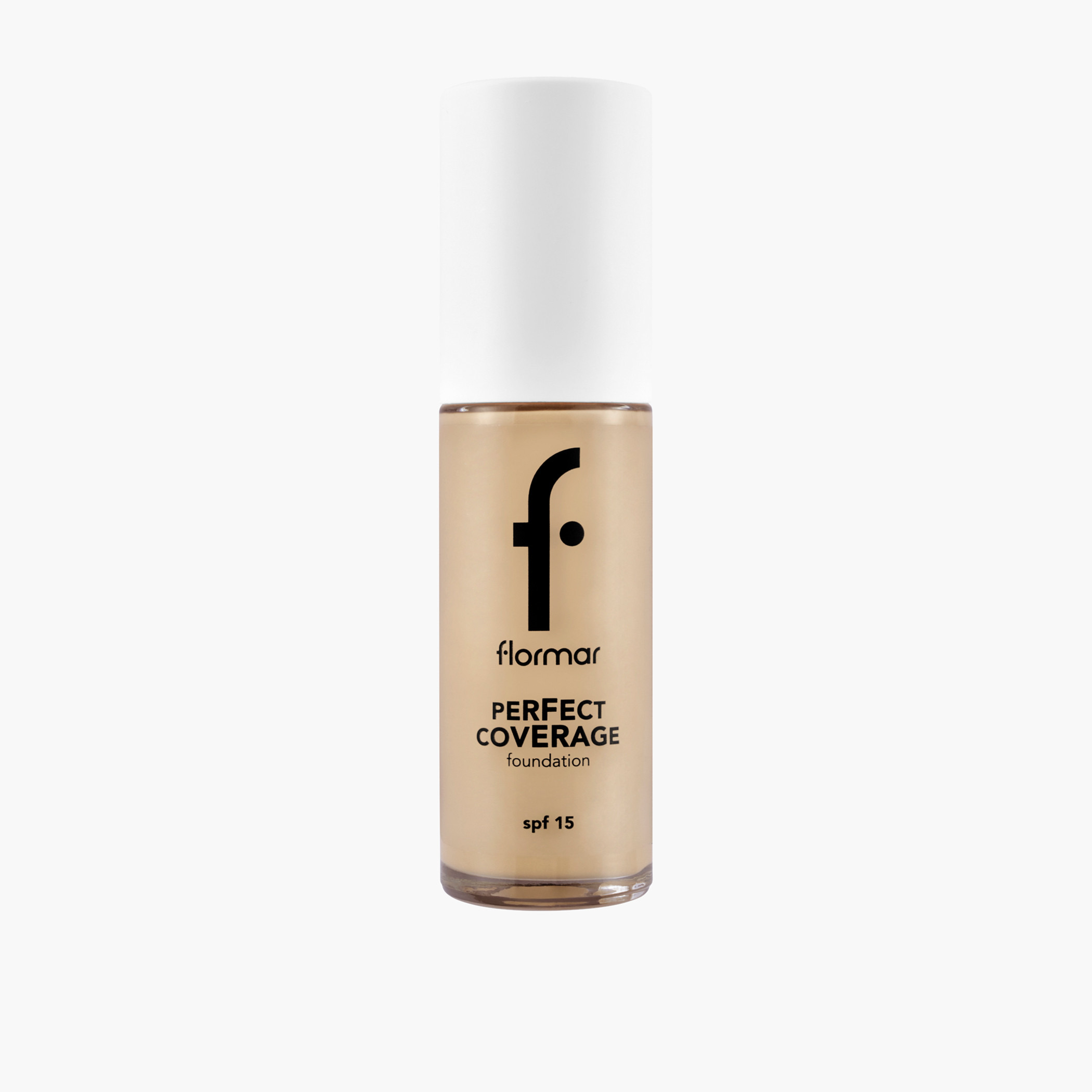 Flormar Perfect Coverage Foundation with SPF 15-beautyandpersonalcare-makeup-face-foundations-image-1