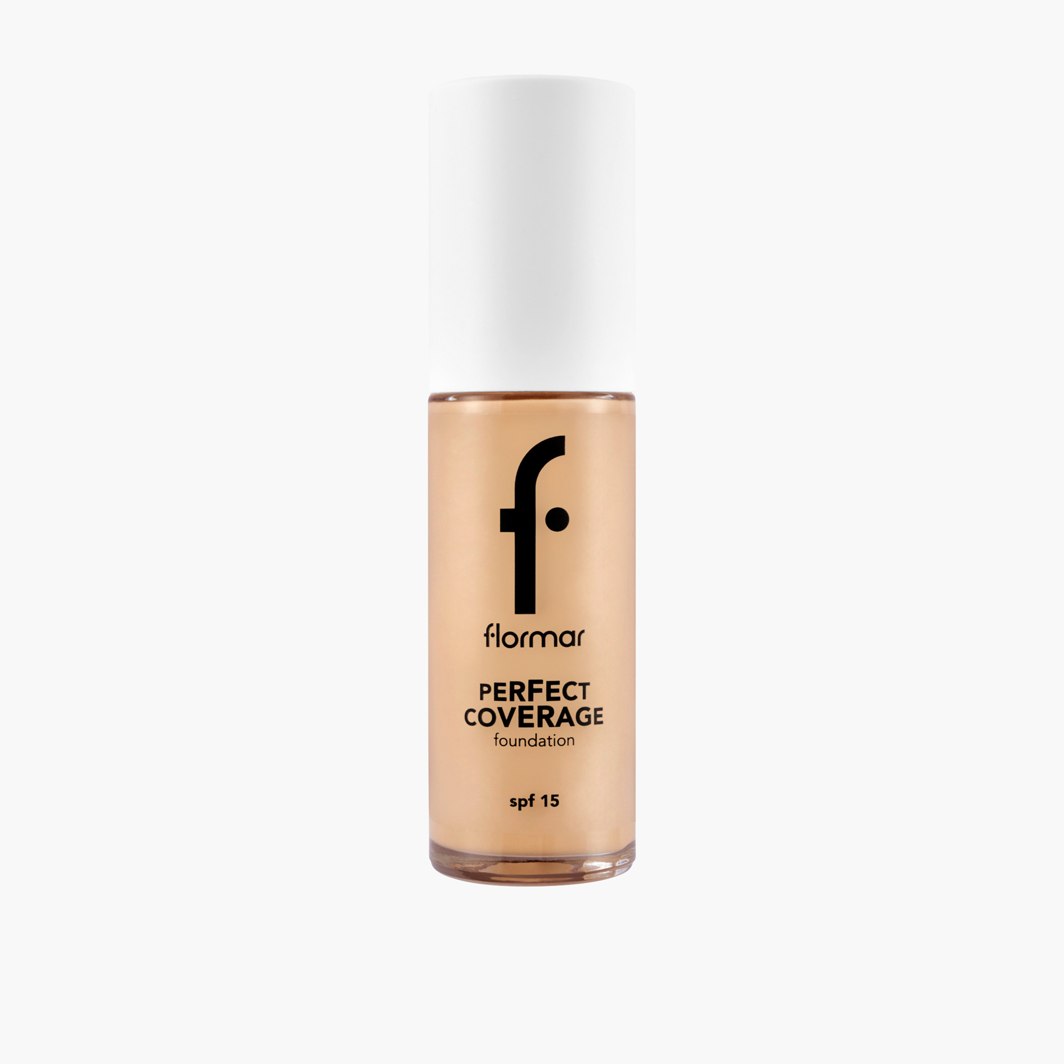 Flormar Perfect Coverage Foundation with SPF 15-beautyandpersonalcare-makeup-face-foundations-image-1