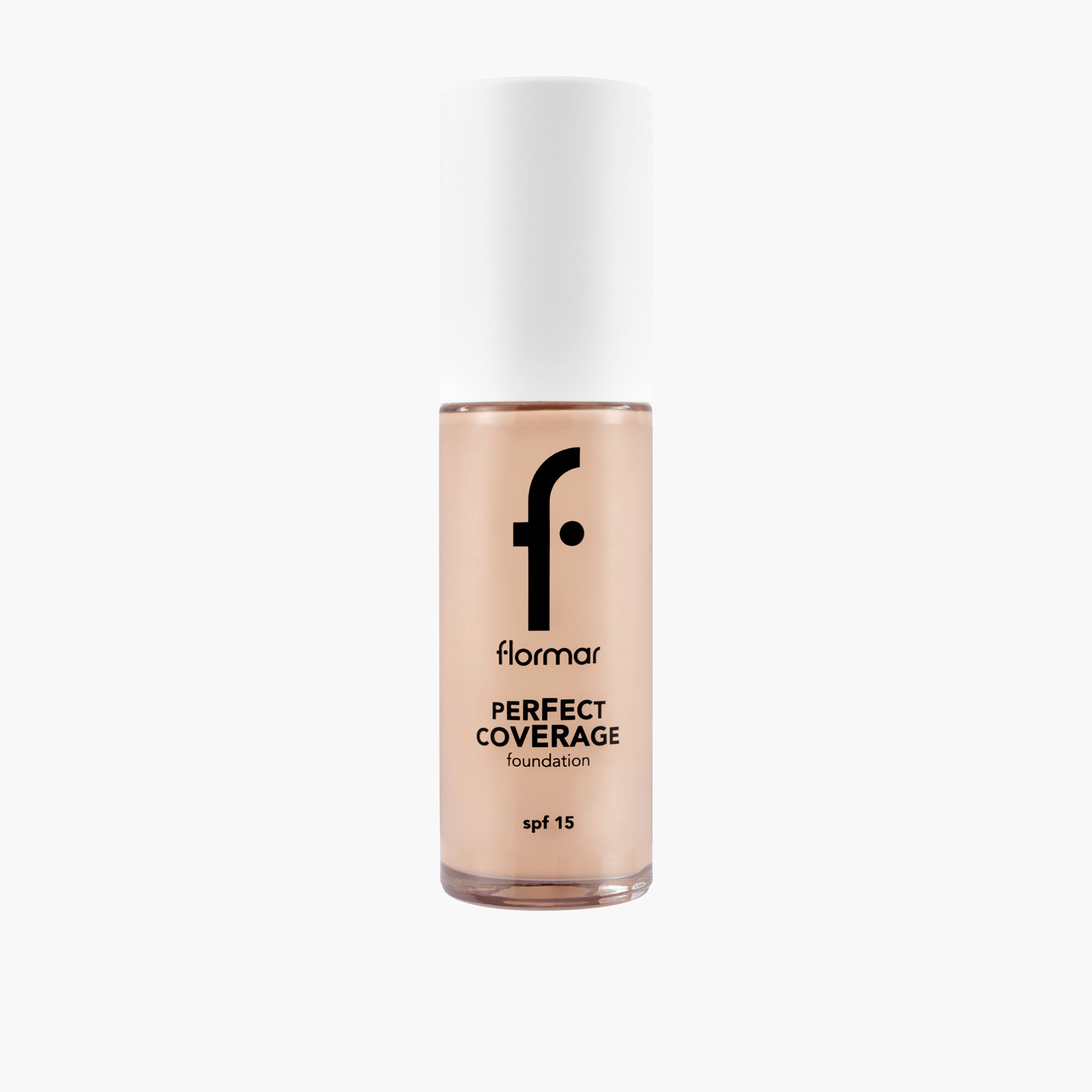 Flormar Perfect Coverage Foundation with SPF 15-beautyandpersonalcare-makeup-face-foundations-image-1