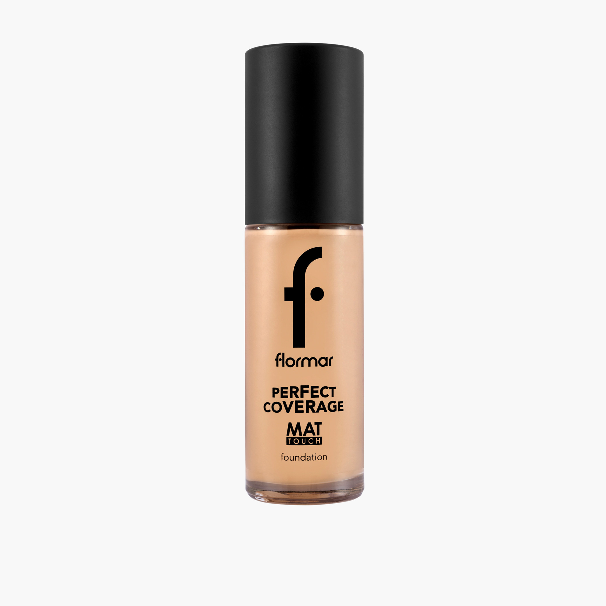 Flormar Perfect Coverage Mat Touch Foundation-beautyandpersonalcare-makeup-face-foundations-image-1