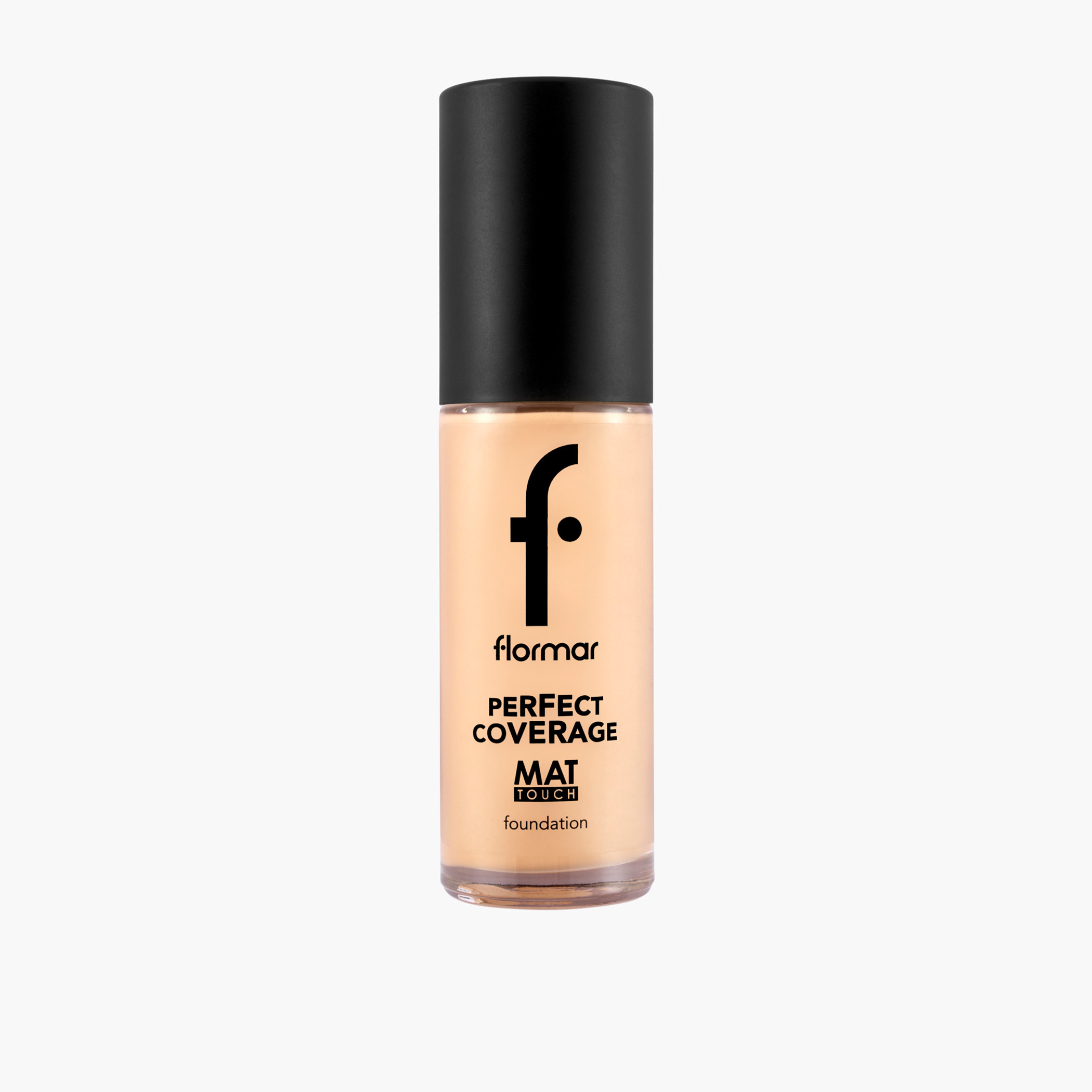 كريم أساس لتغطية مثالية مات تاتش من فلورمار-beautyandpersonalcare-makeup-face-foundations-image-3