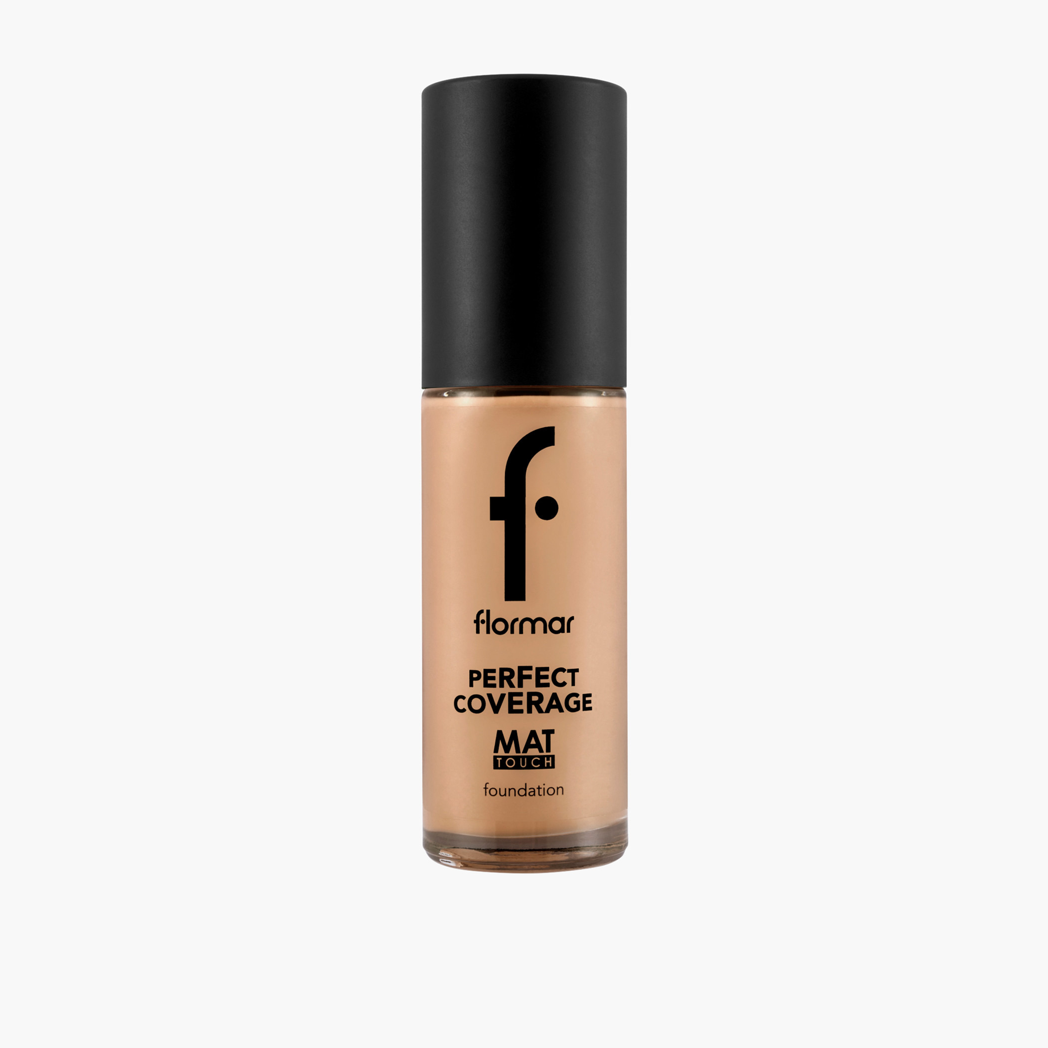 كريم أساس لتغطية مثالية مات تاتش من فلورمار-beautyandpersonalcare-makeup-face-foundations-image-5