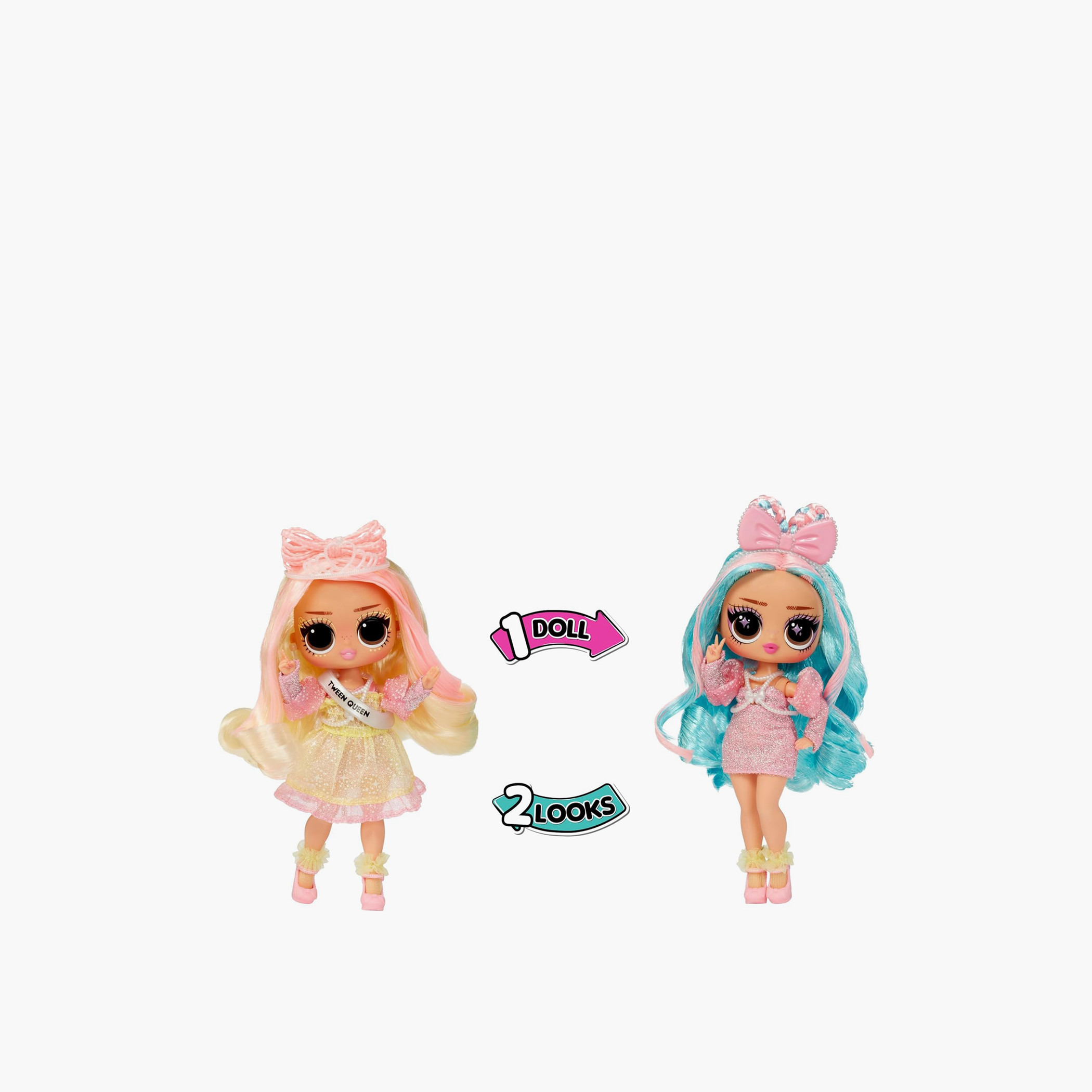 L.O.L. Surprise! Tweens Surprise Swap Fashion Doll-toys-dollsandplaysets-dollplaysets-image-4
